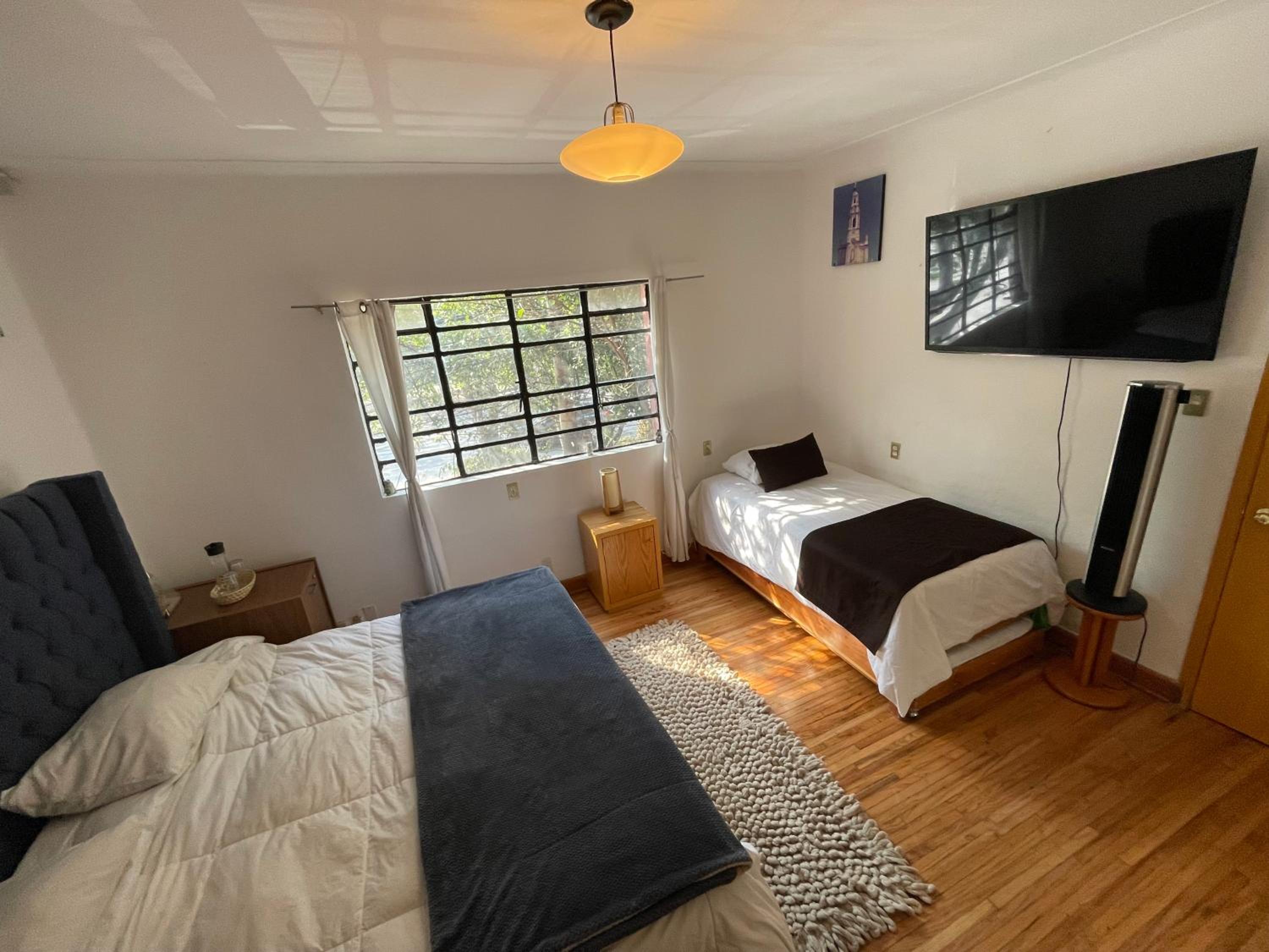 Deluxe Twin Room - Photo 5