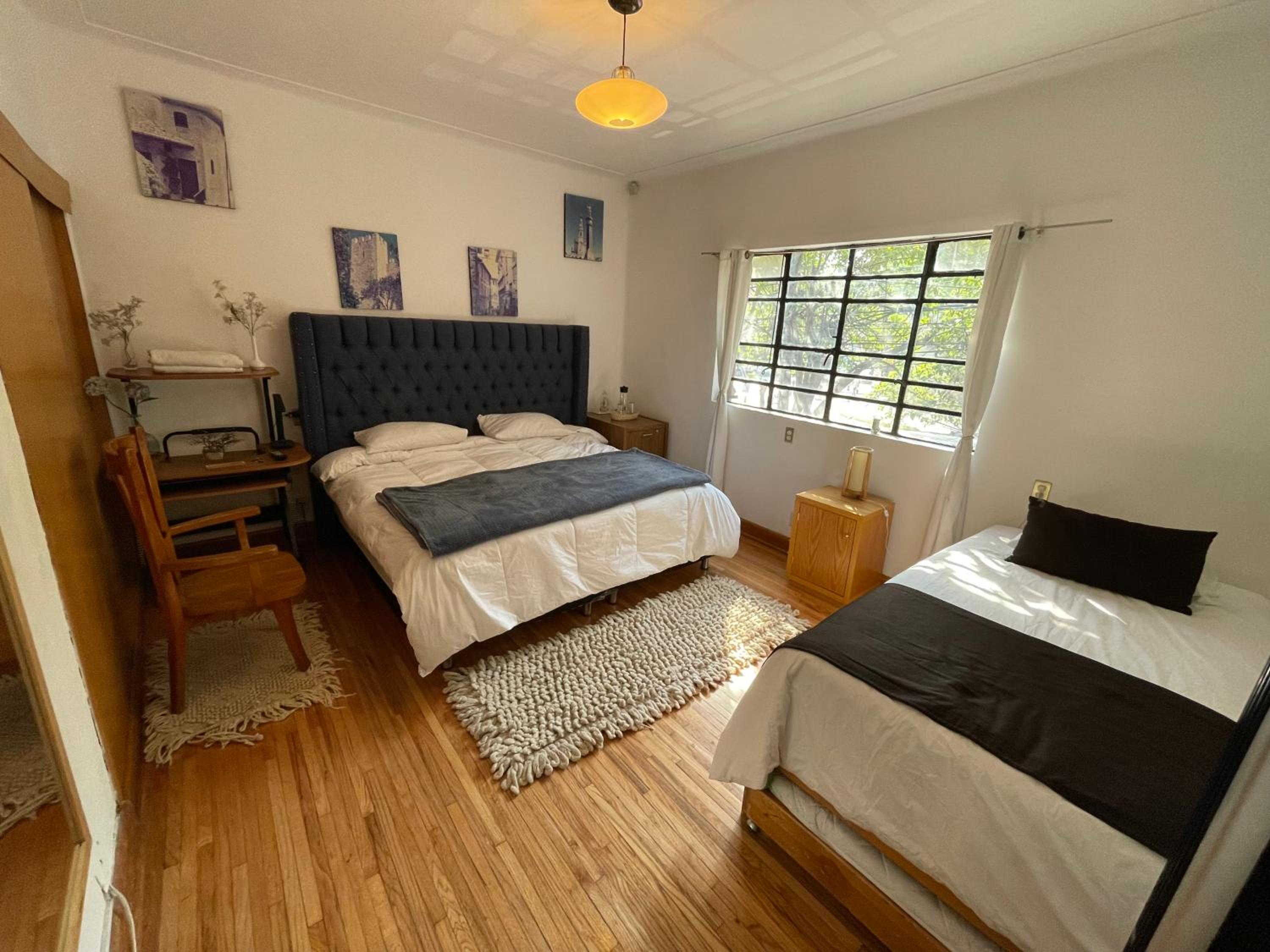 Deluxe Twin Room - Photo 3