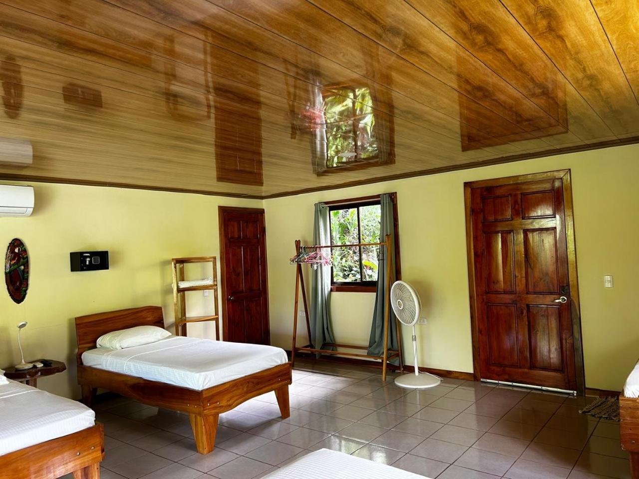 One-Bedroom Villa photo 3