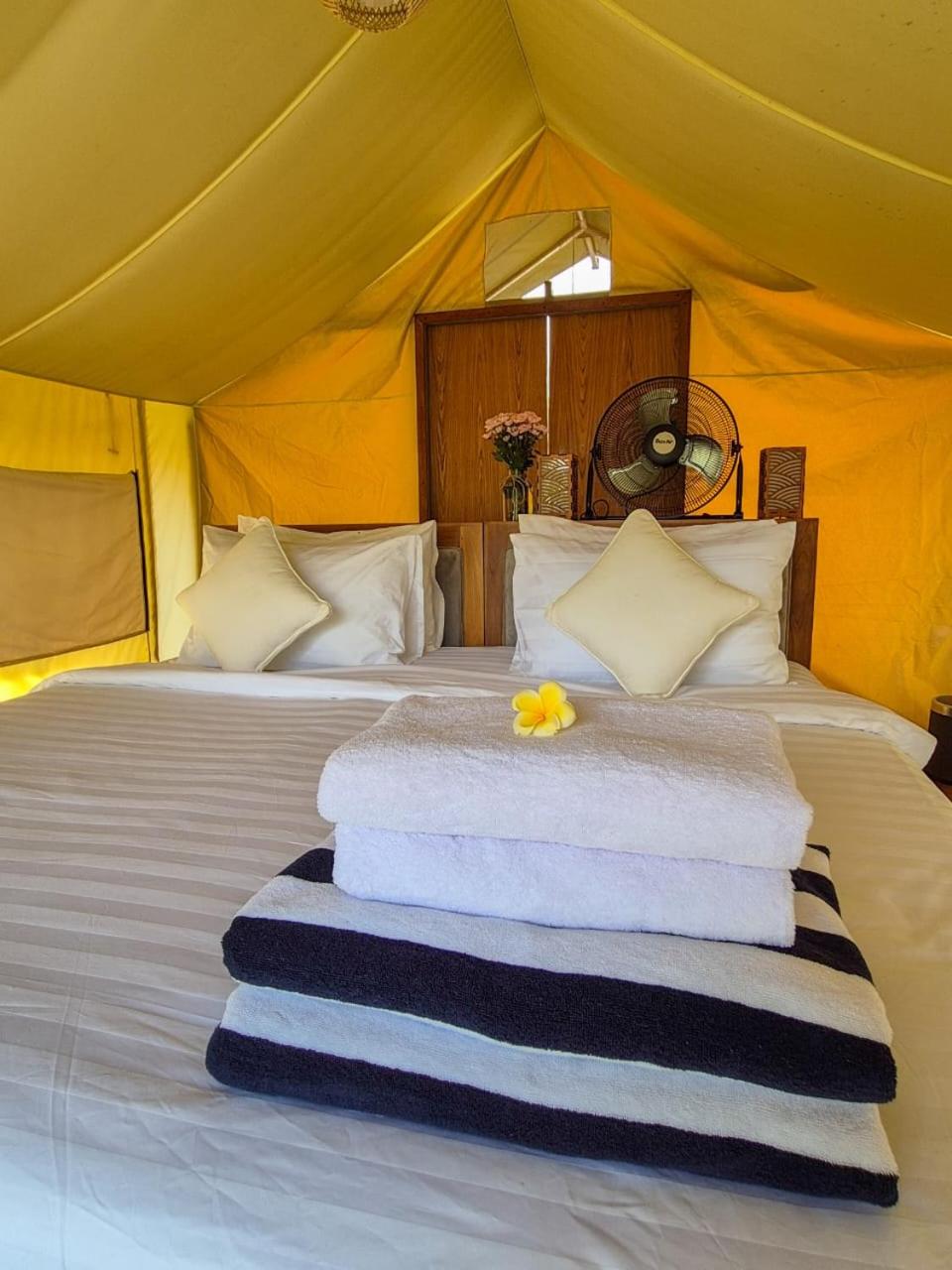 Tent photo 2