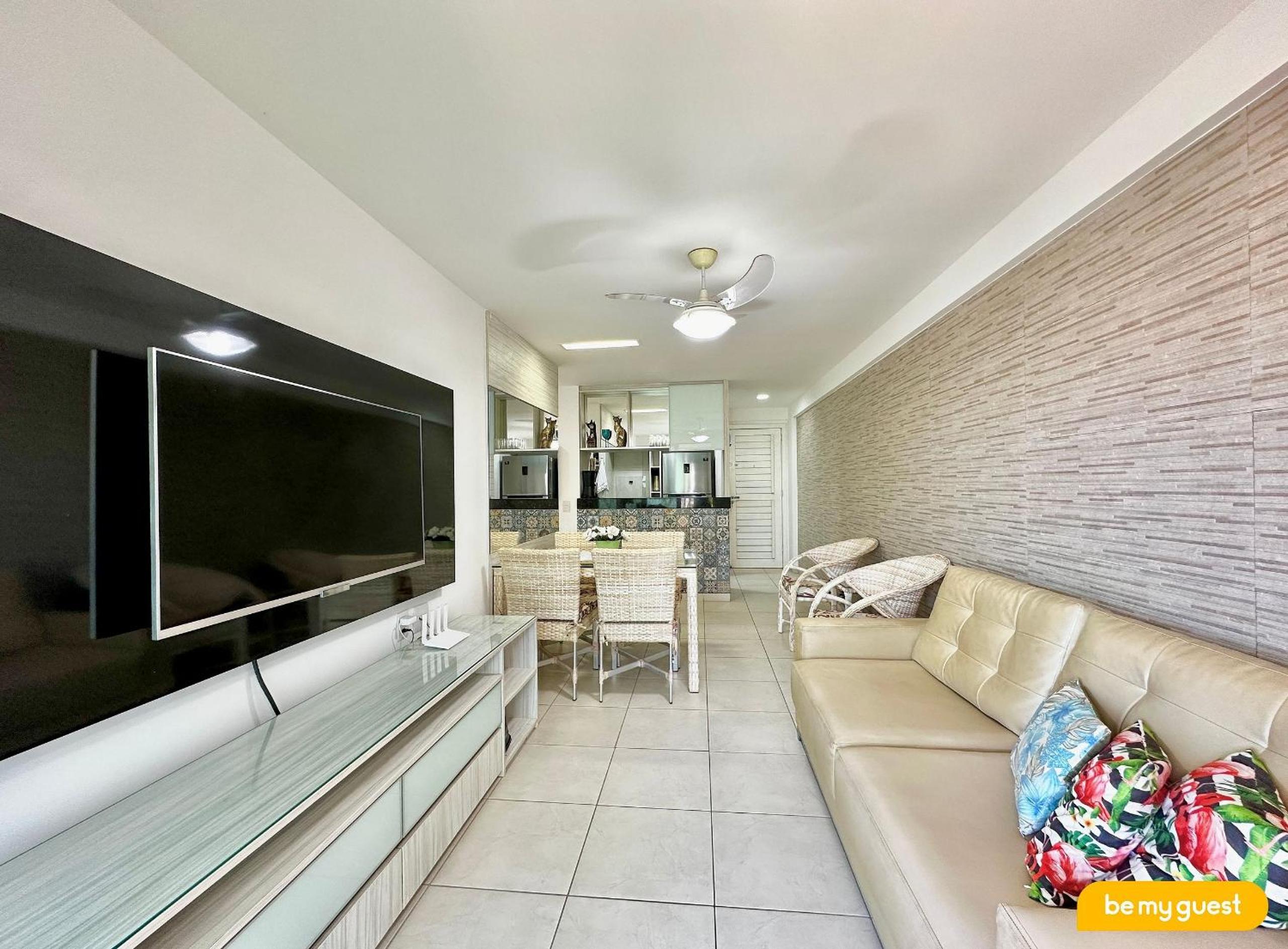 Two-Bedroom Family Apartment photo 1
