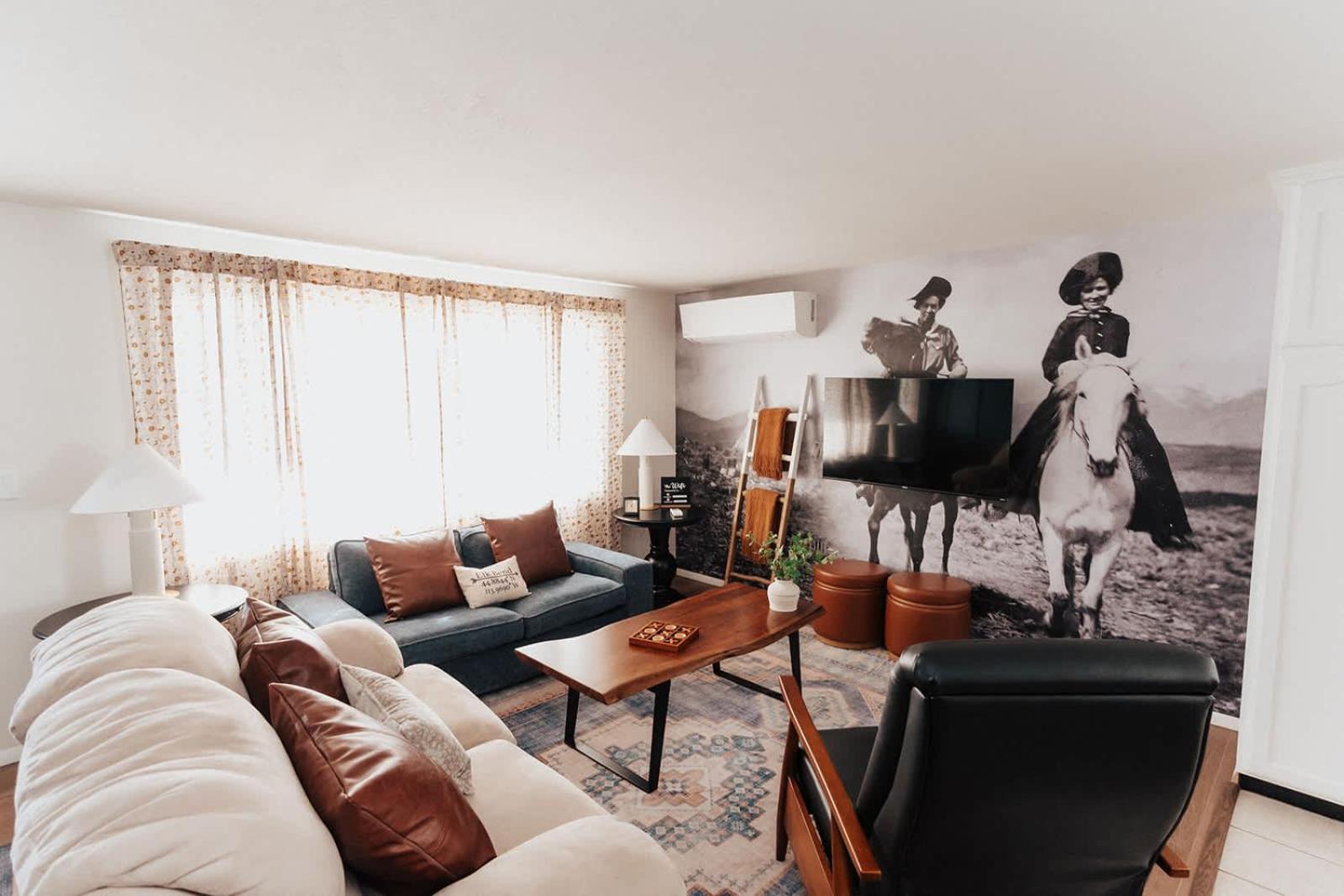 Apartment photo 1