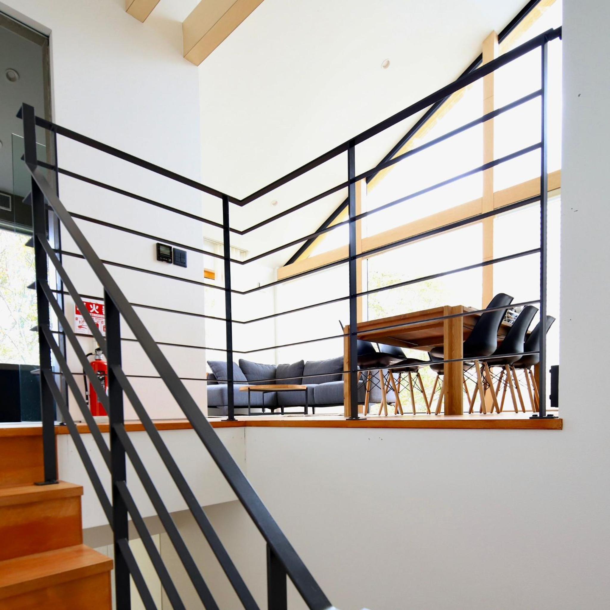 Three-Bedroom Villa photo 3