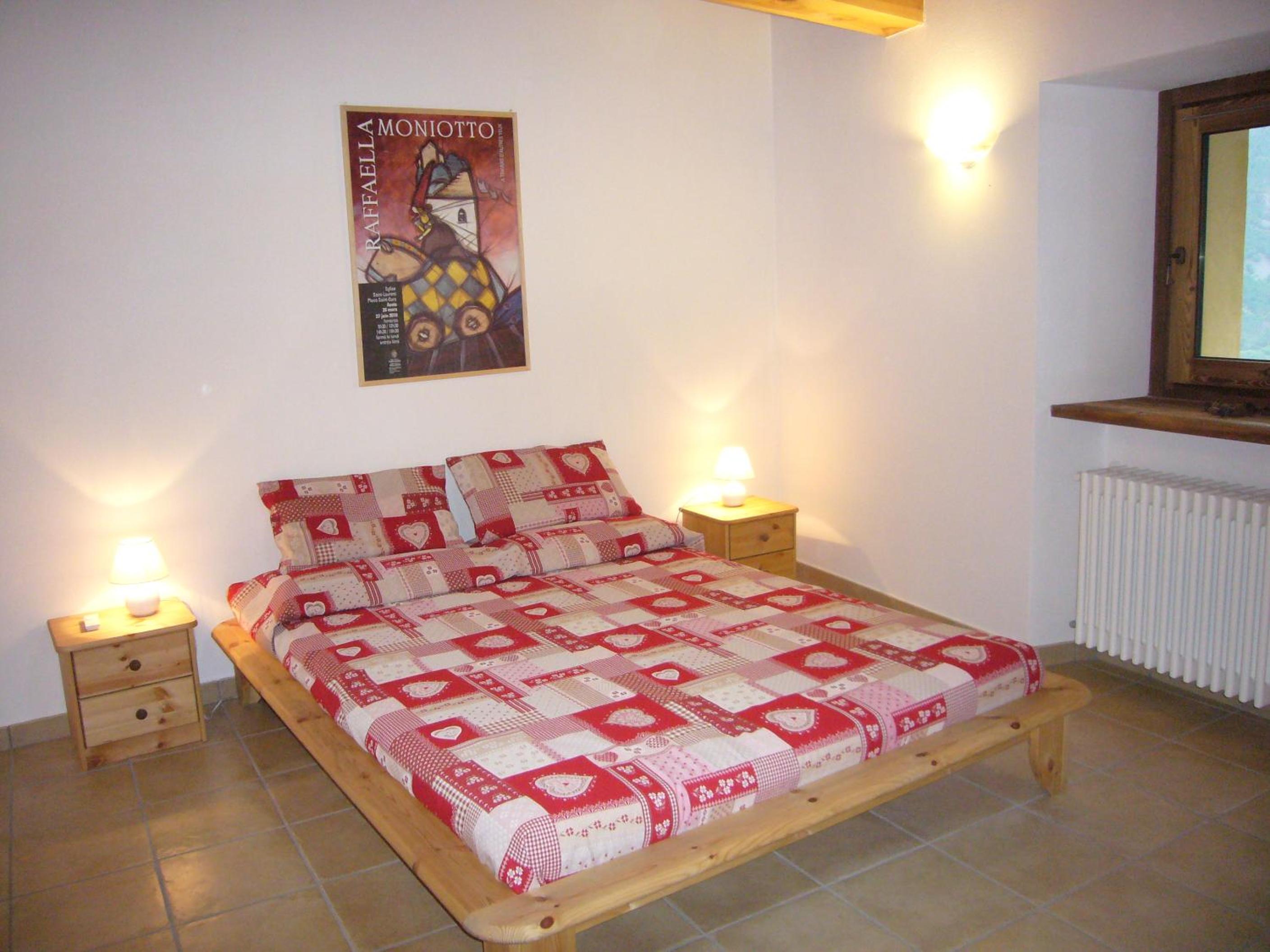One-Bedroom House photo 3