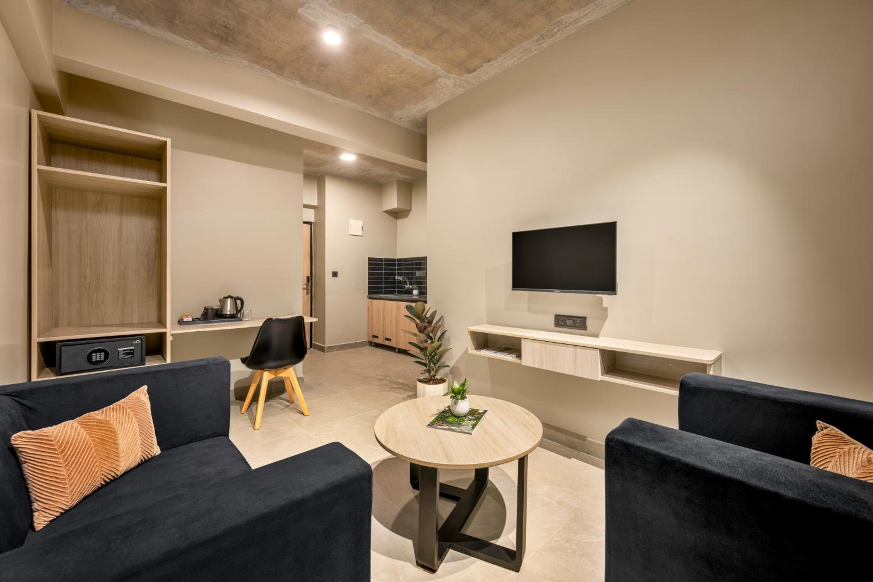 Superior Suite