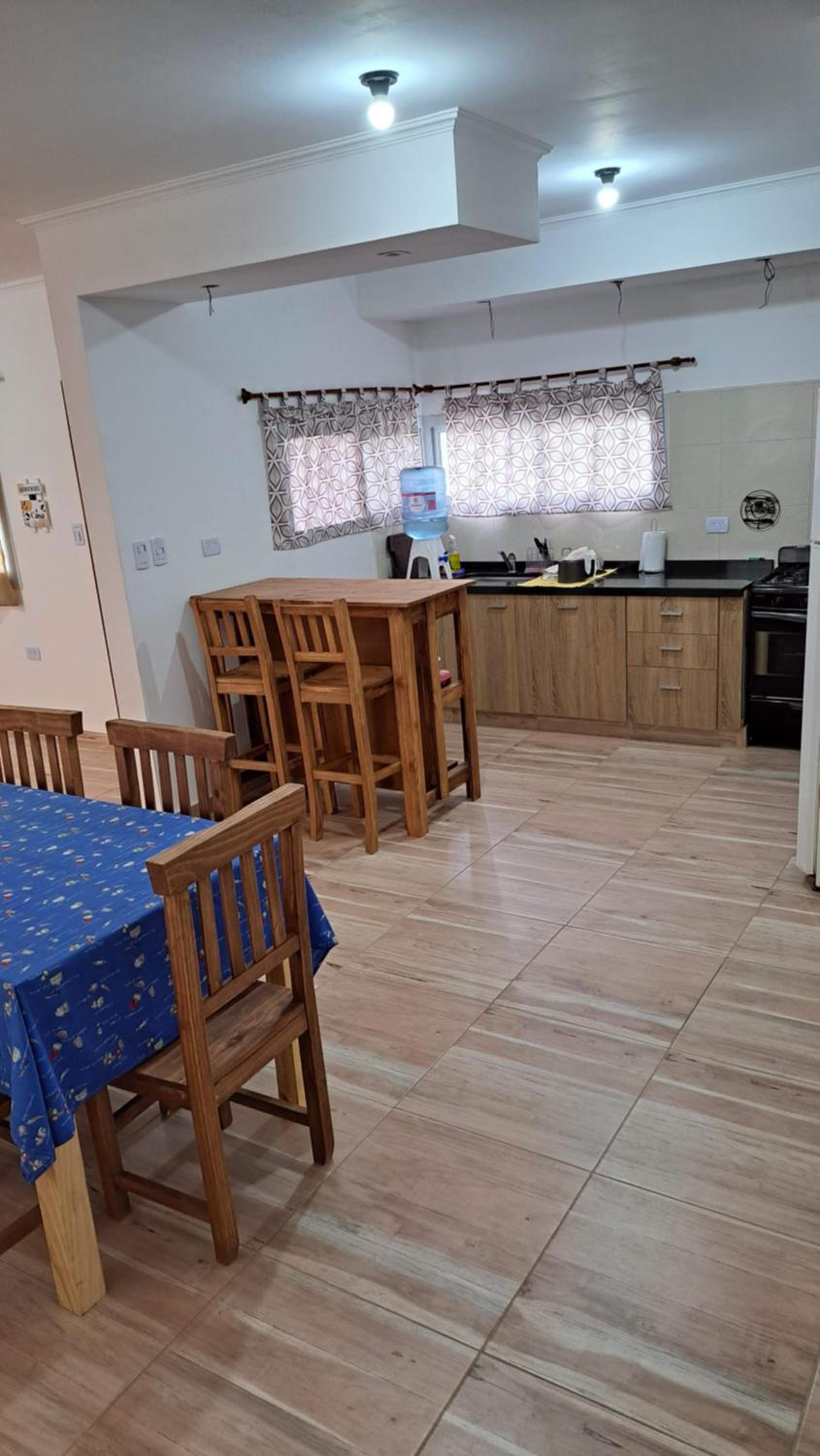 Two-Bedroom House photo 3