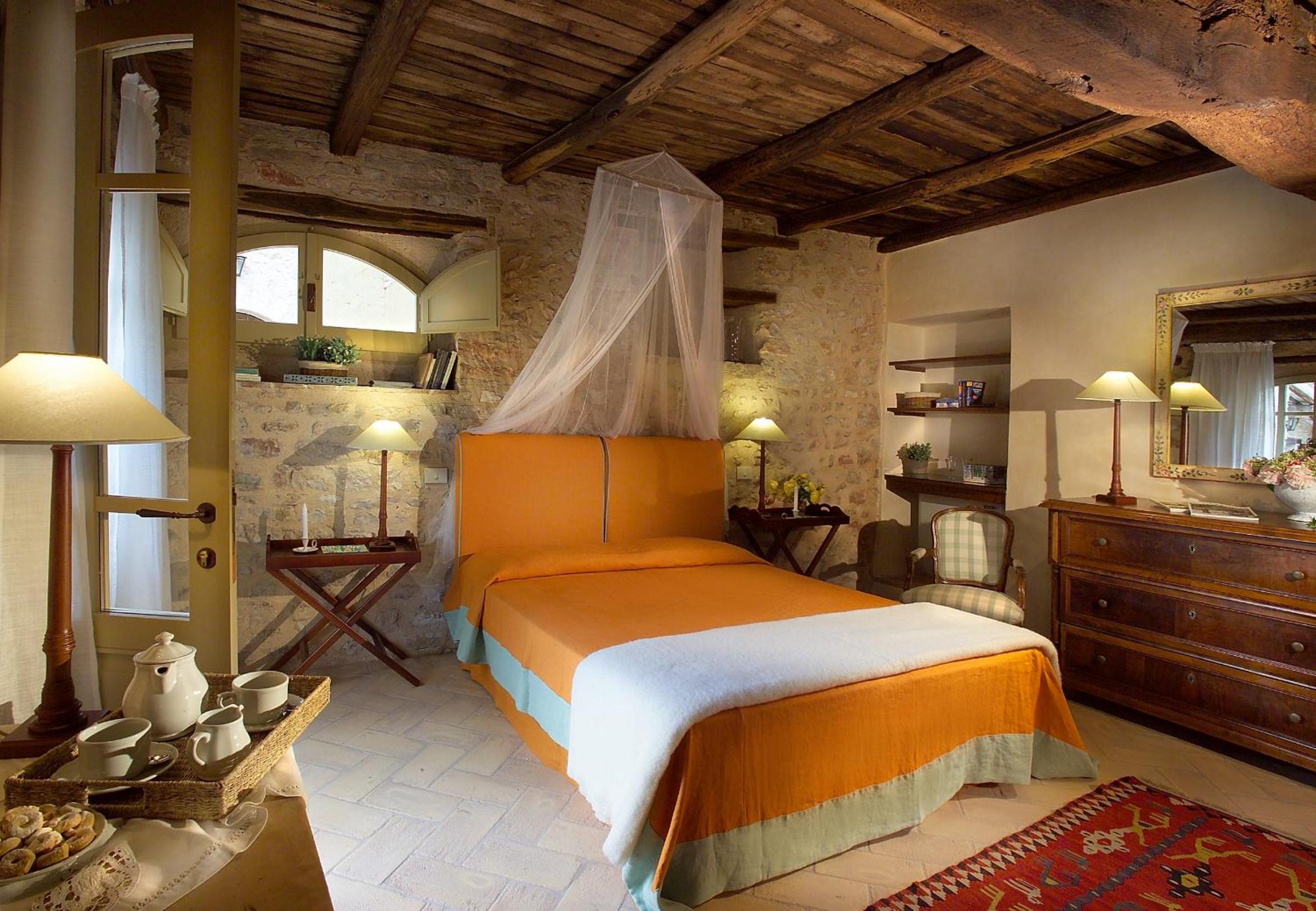 Classic Double Room