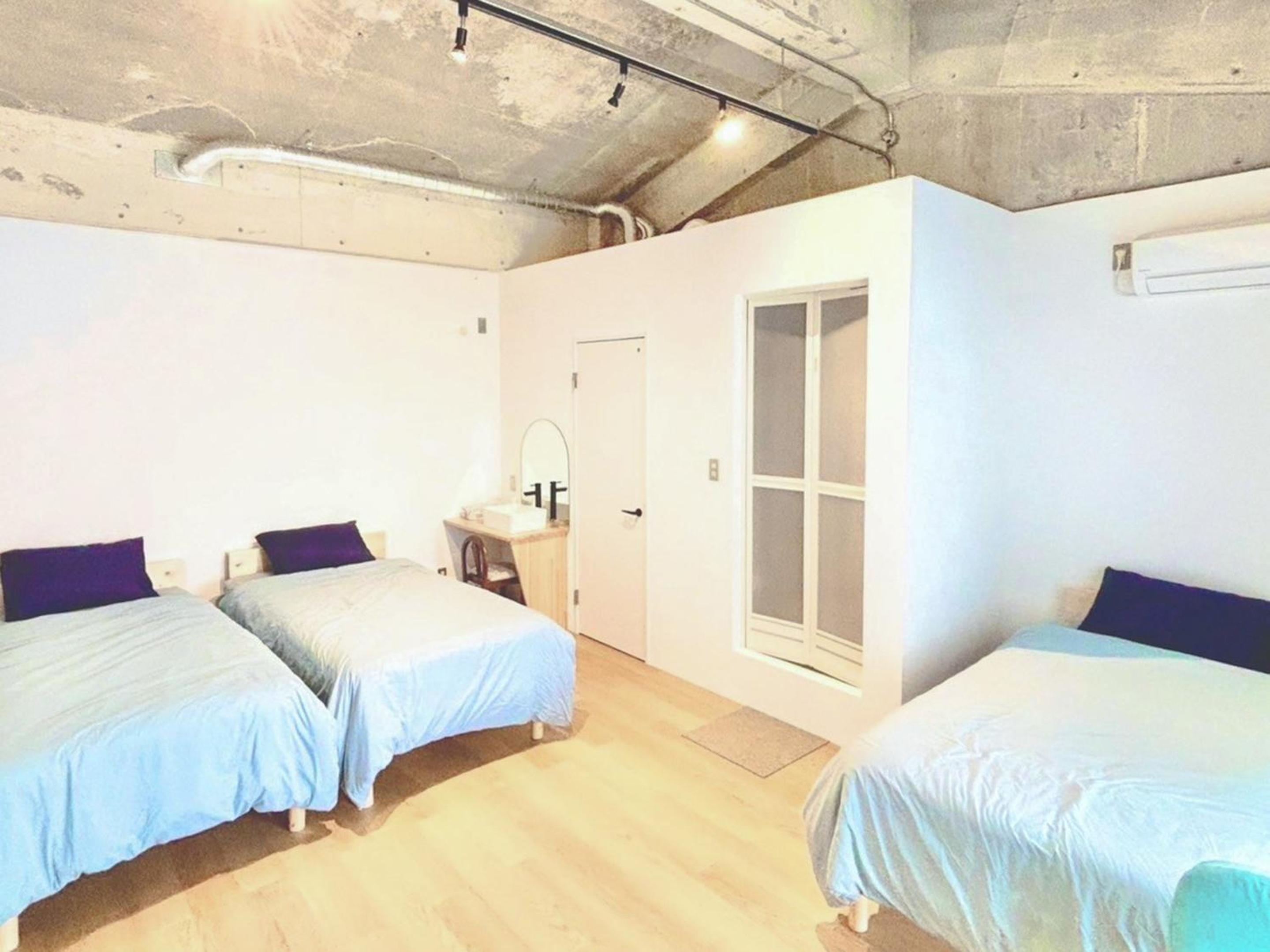 Triple Room - Photo 3