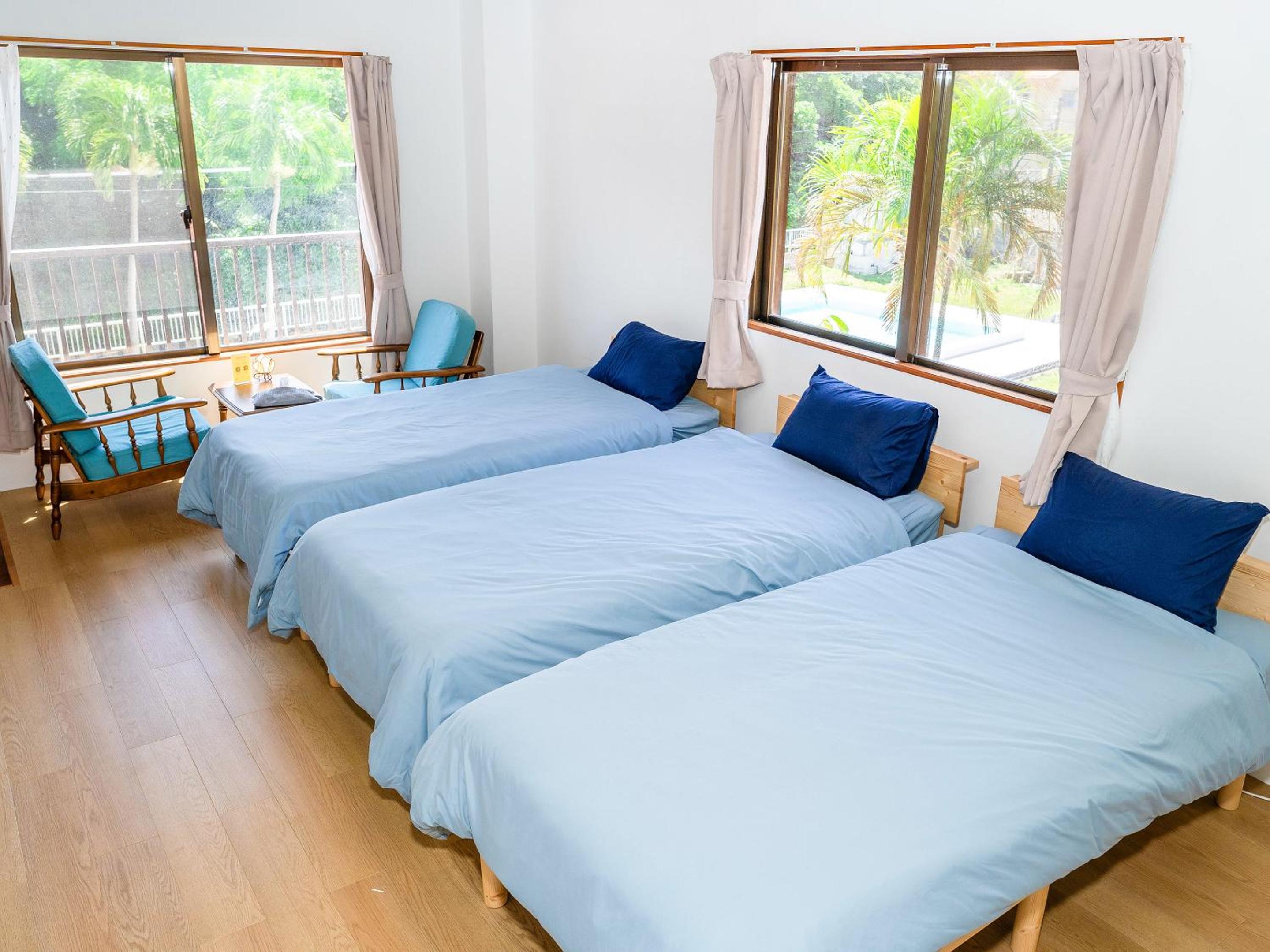 Triple Room - Photo 1