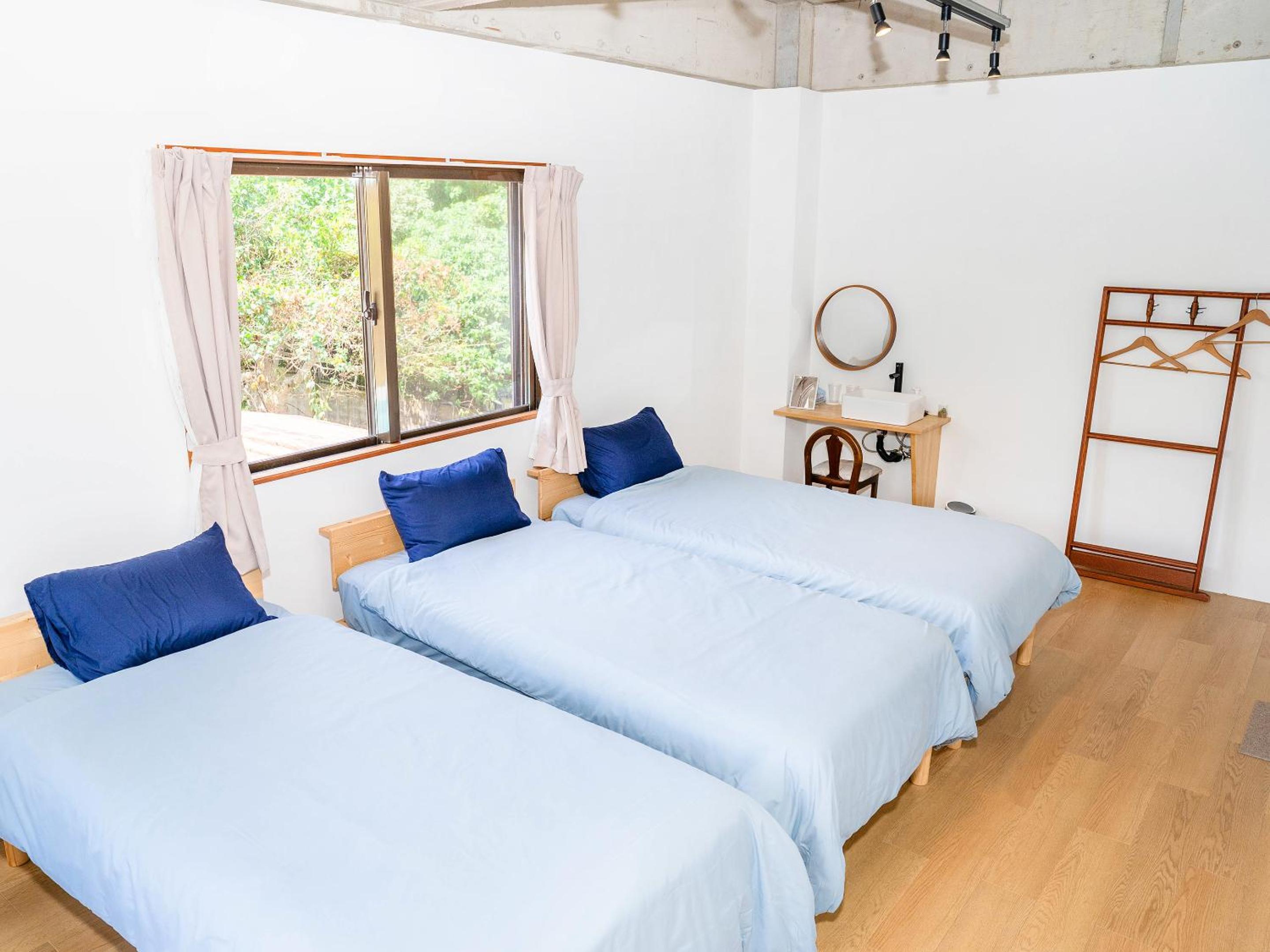 Triple Room - Photo 4
