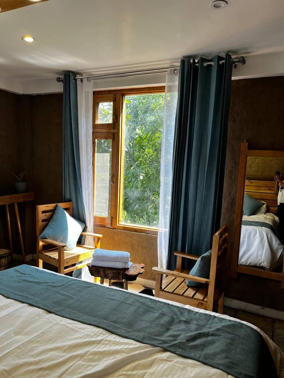 King Room With Mountain View photo 1