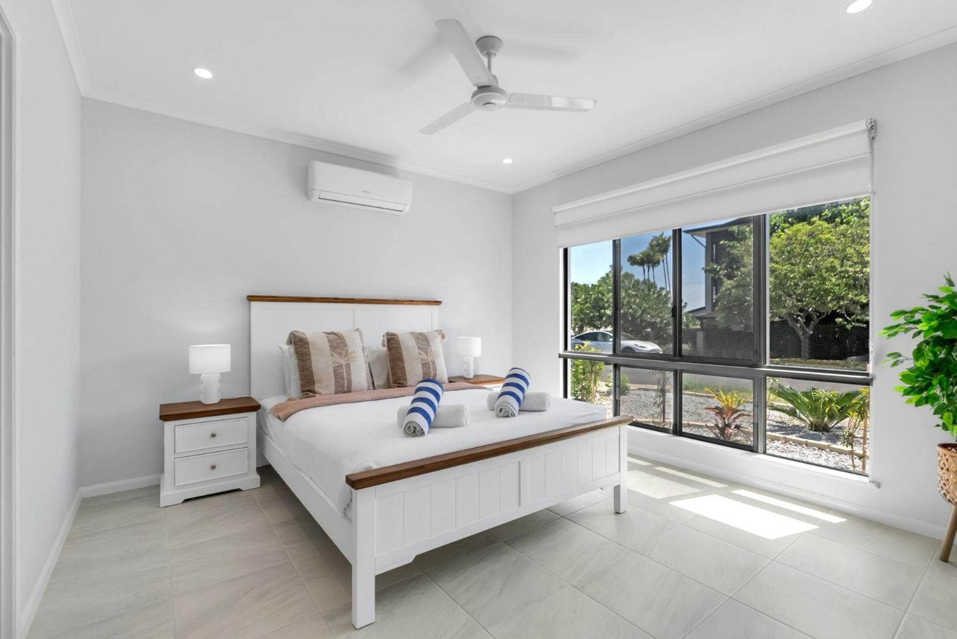 Three-Bedroom House photo 1