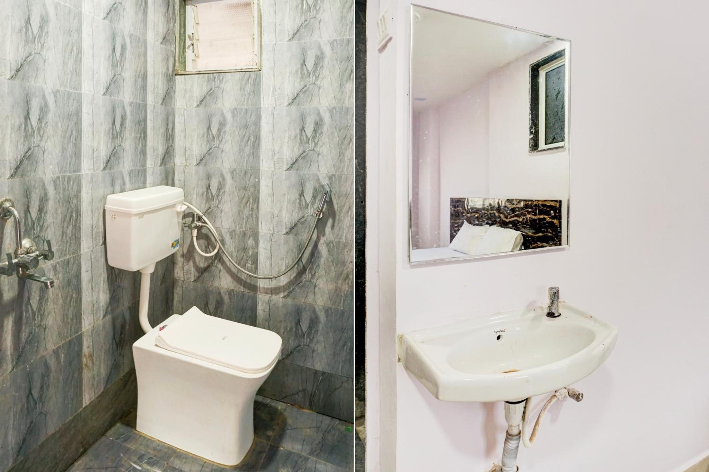 Classic Triple Room photo 2