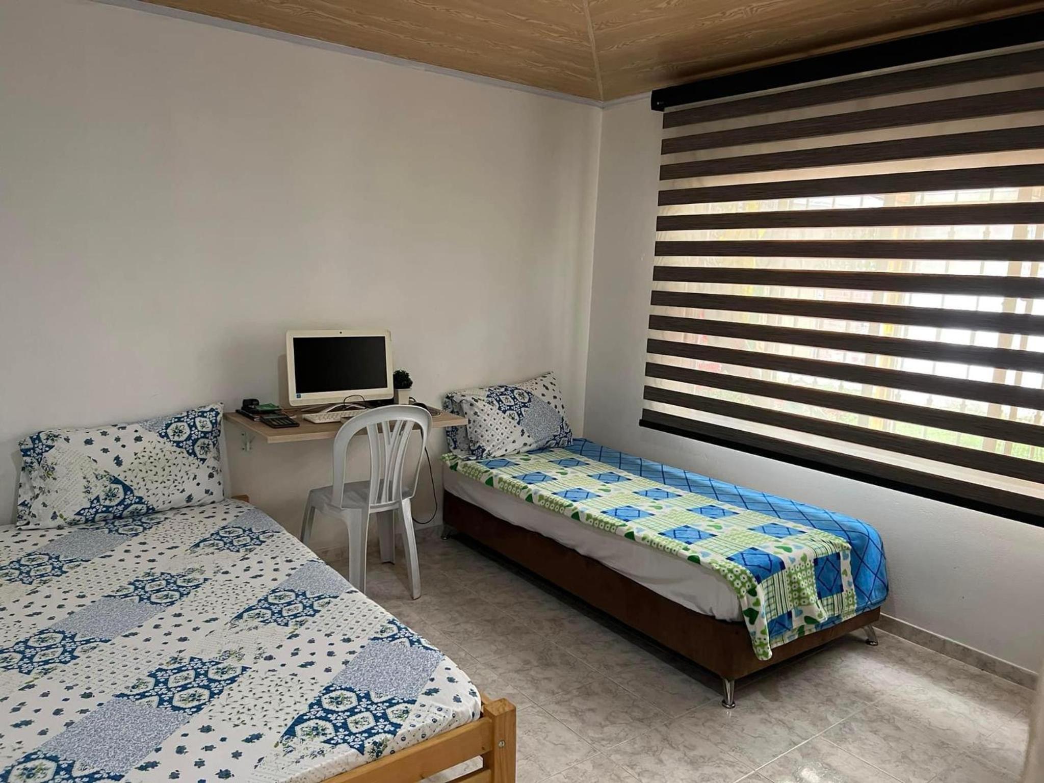Four-Bedroom House photo 1