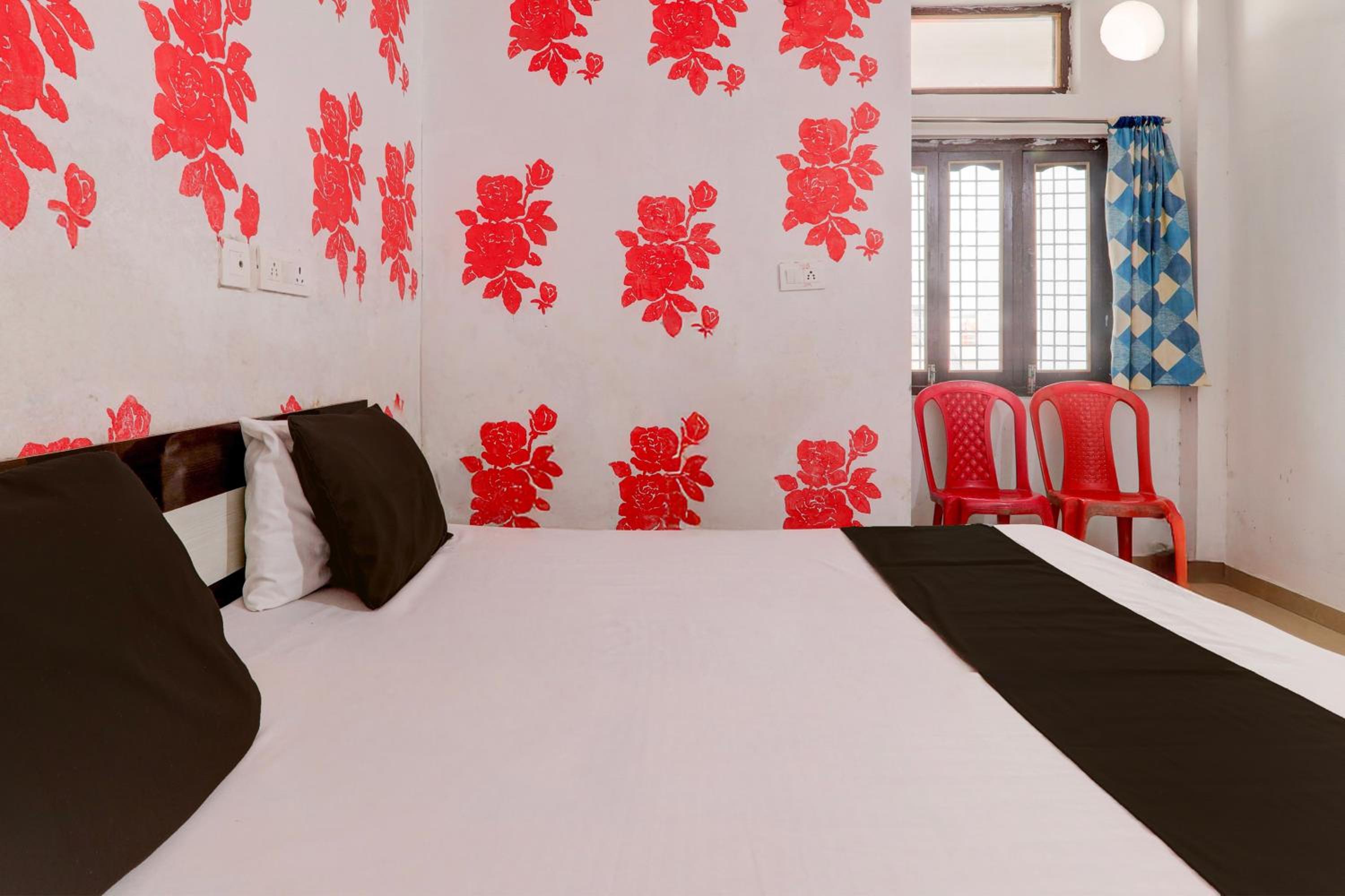 Classic Triple Room photo 3