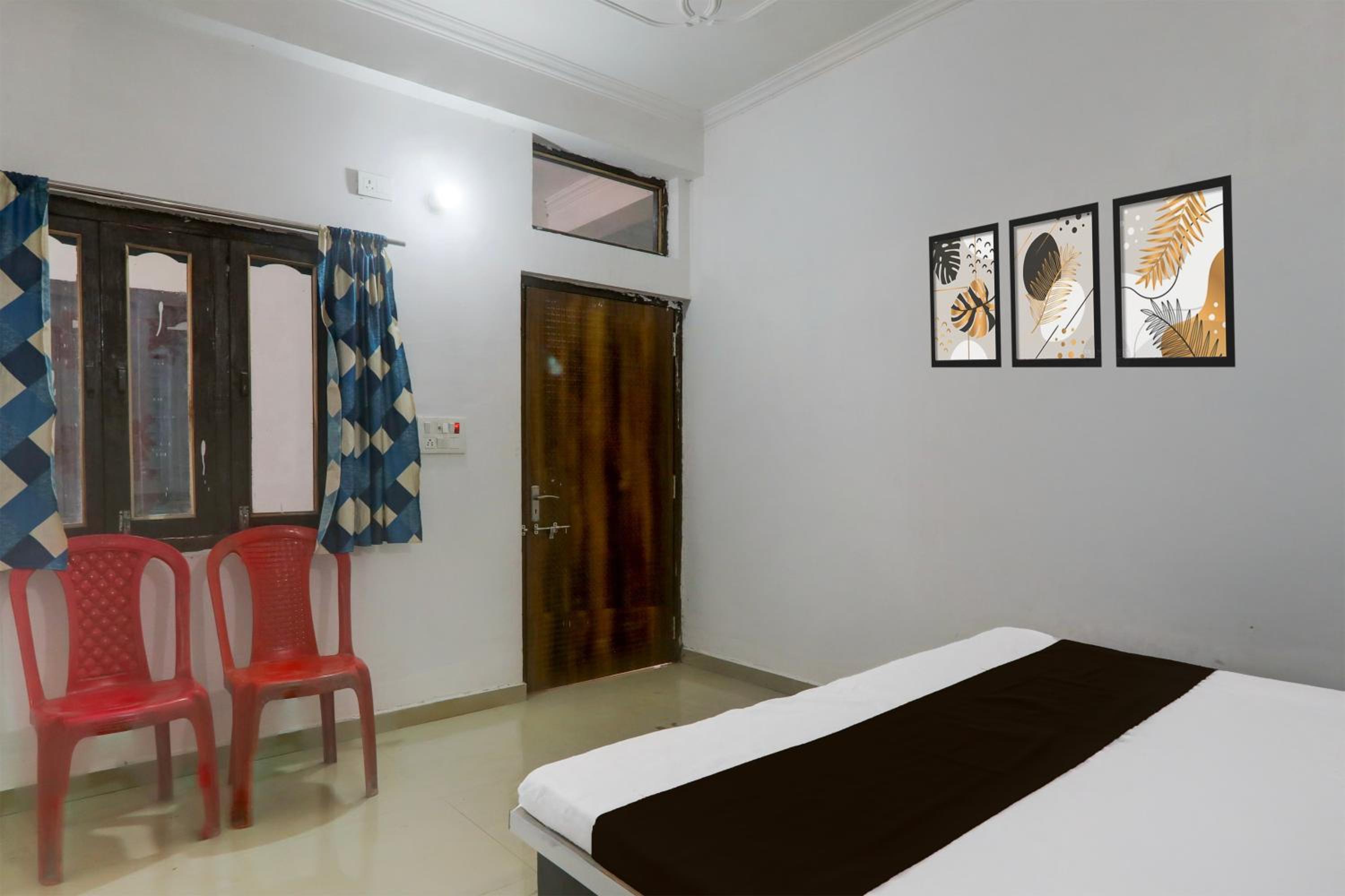Classic Triple Room