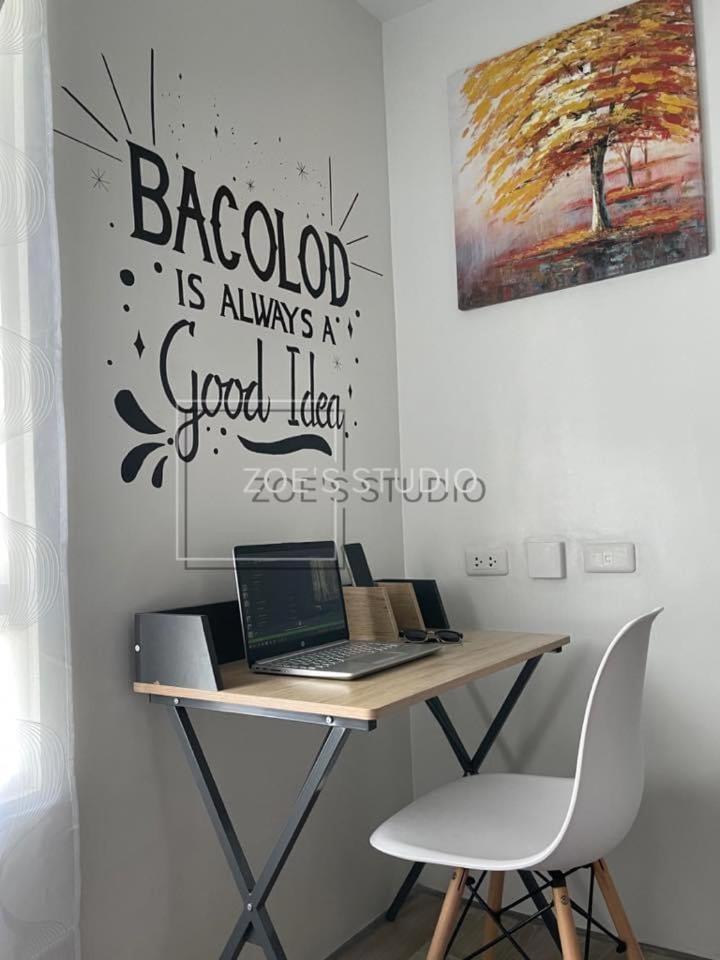Studio with Mountain View photo 3