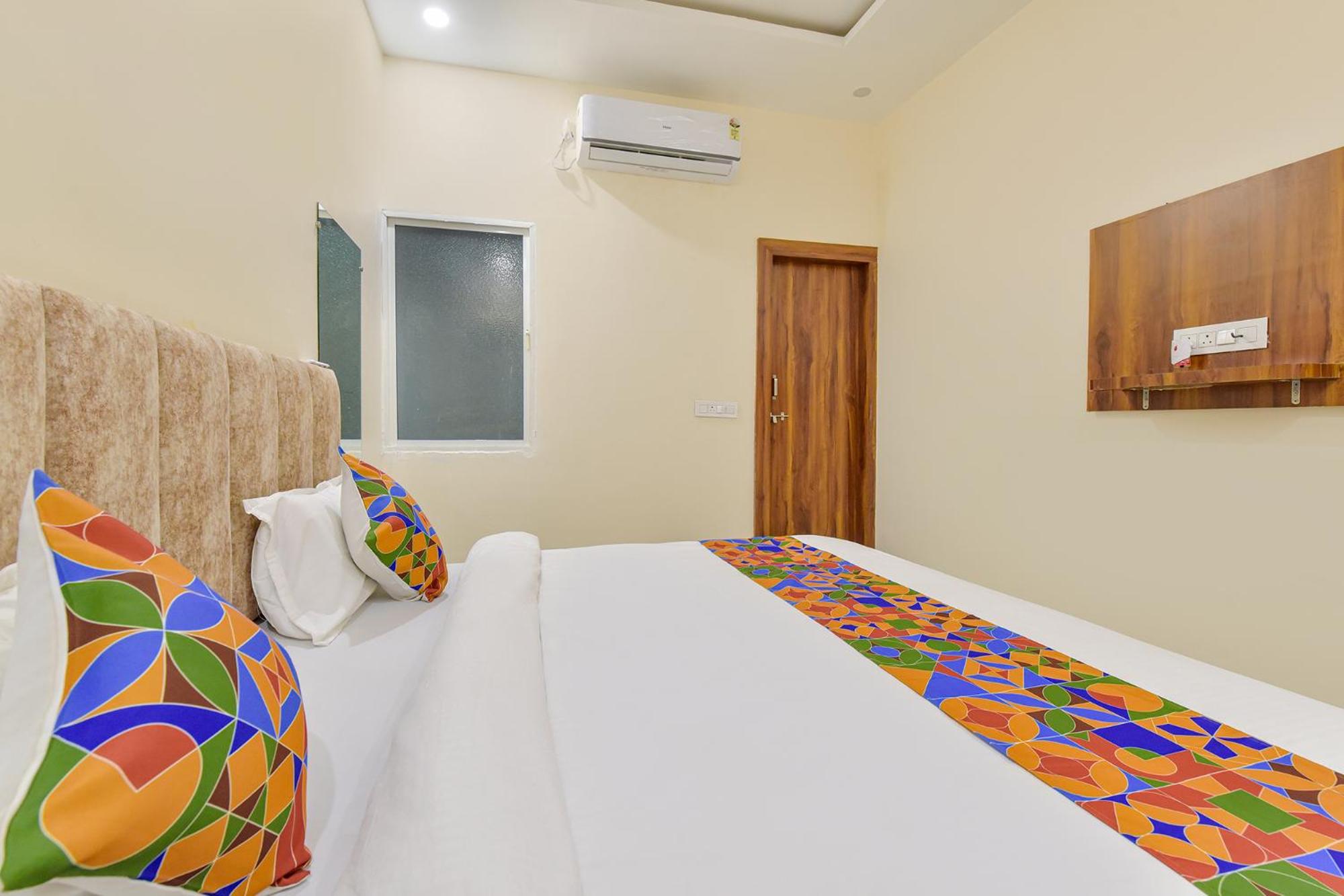 Deluxe Room photo 3