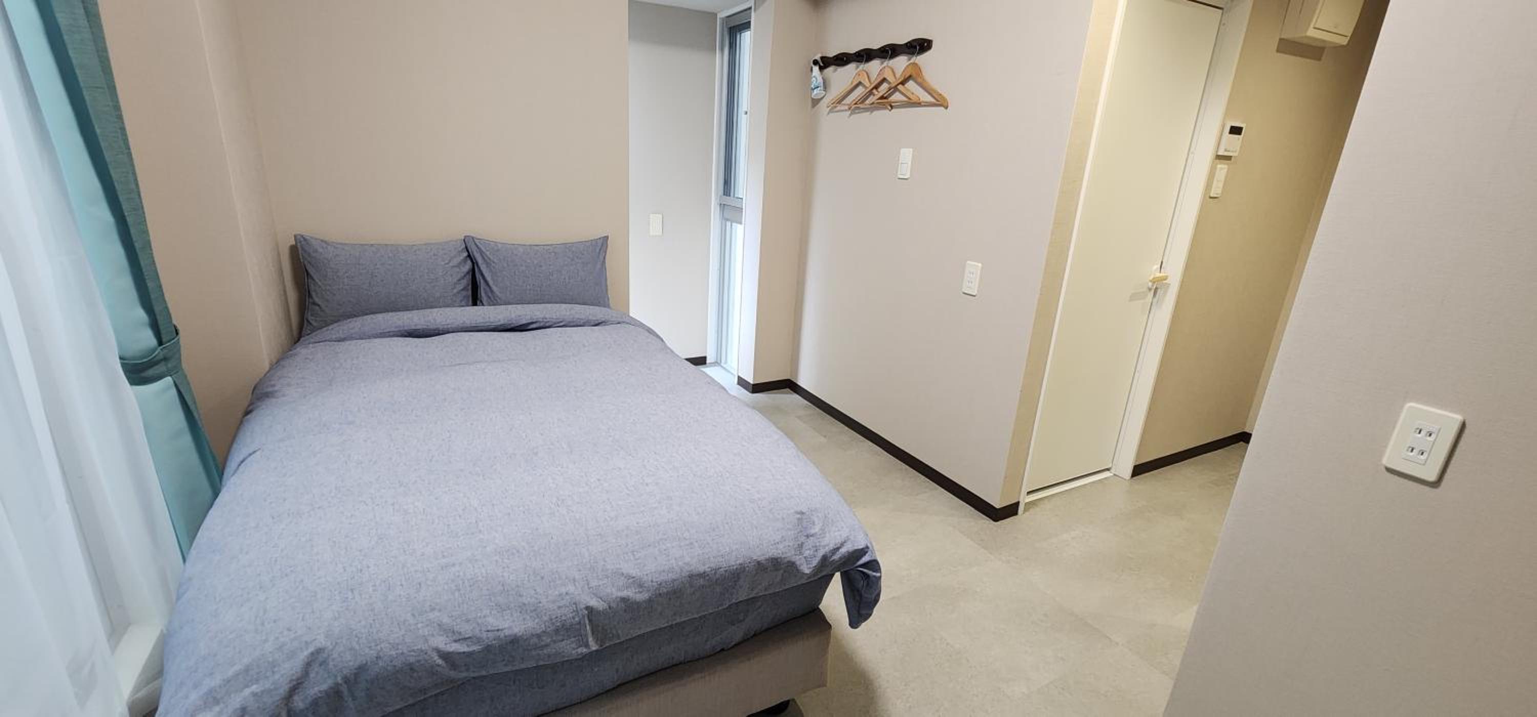 Small Double Room