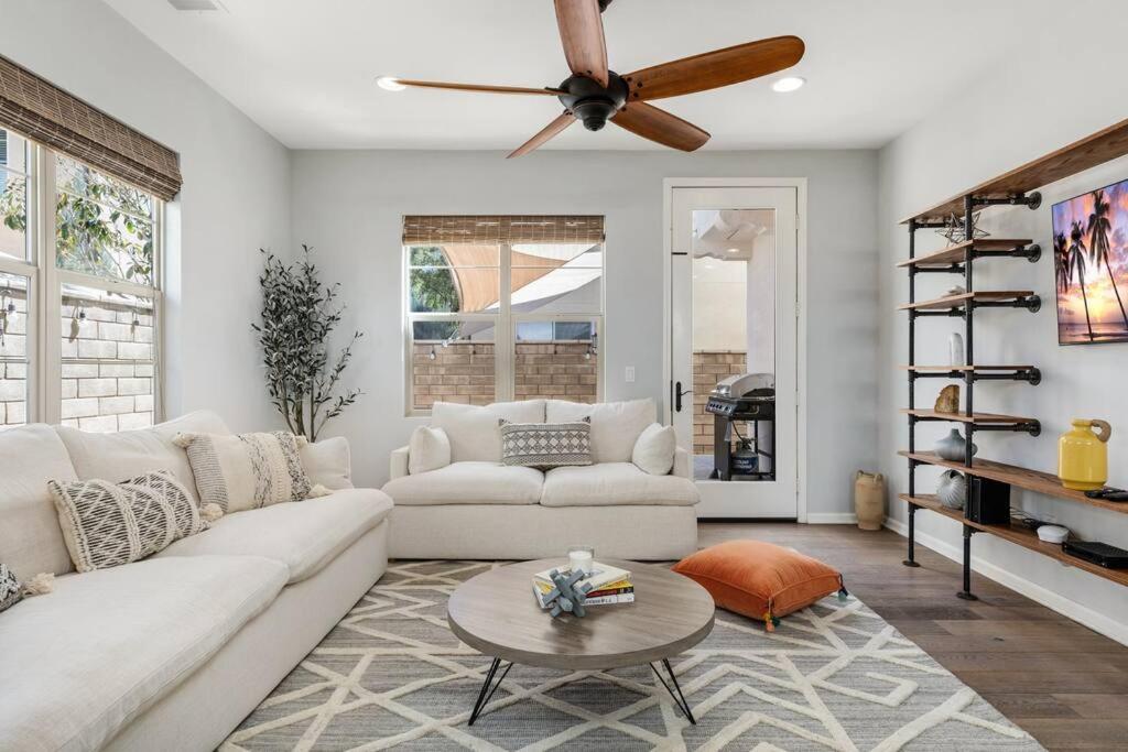 Four-Bedroom House photo 1