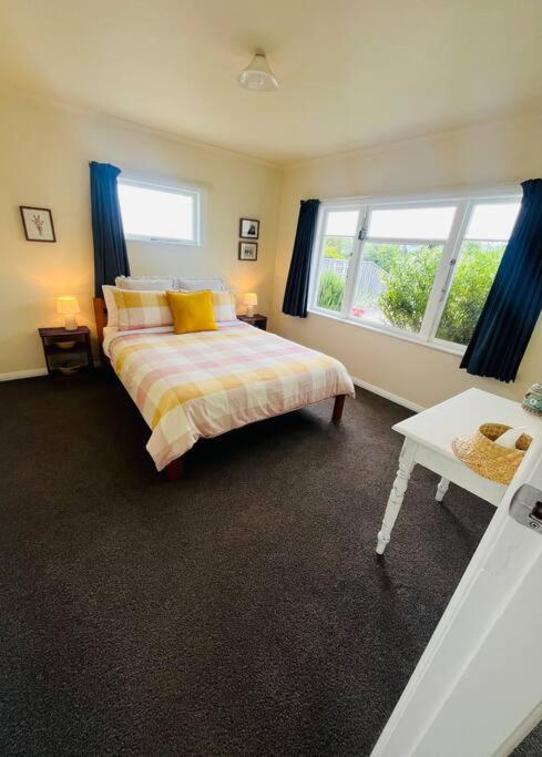 Two-Bedroom House photo 1