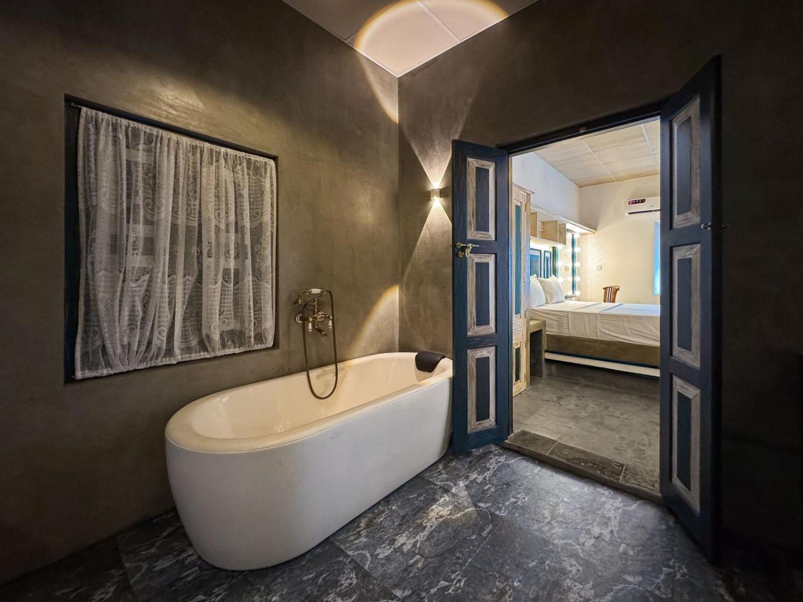Superior Double Room photo 2