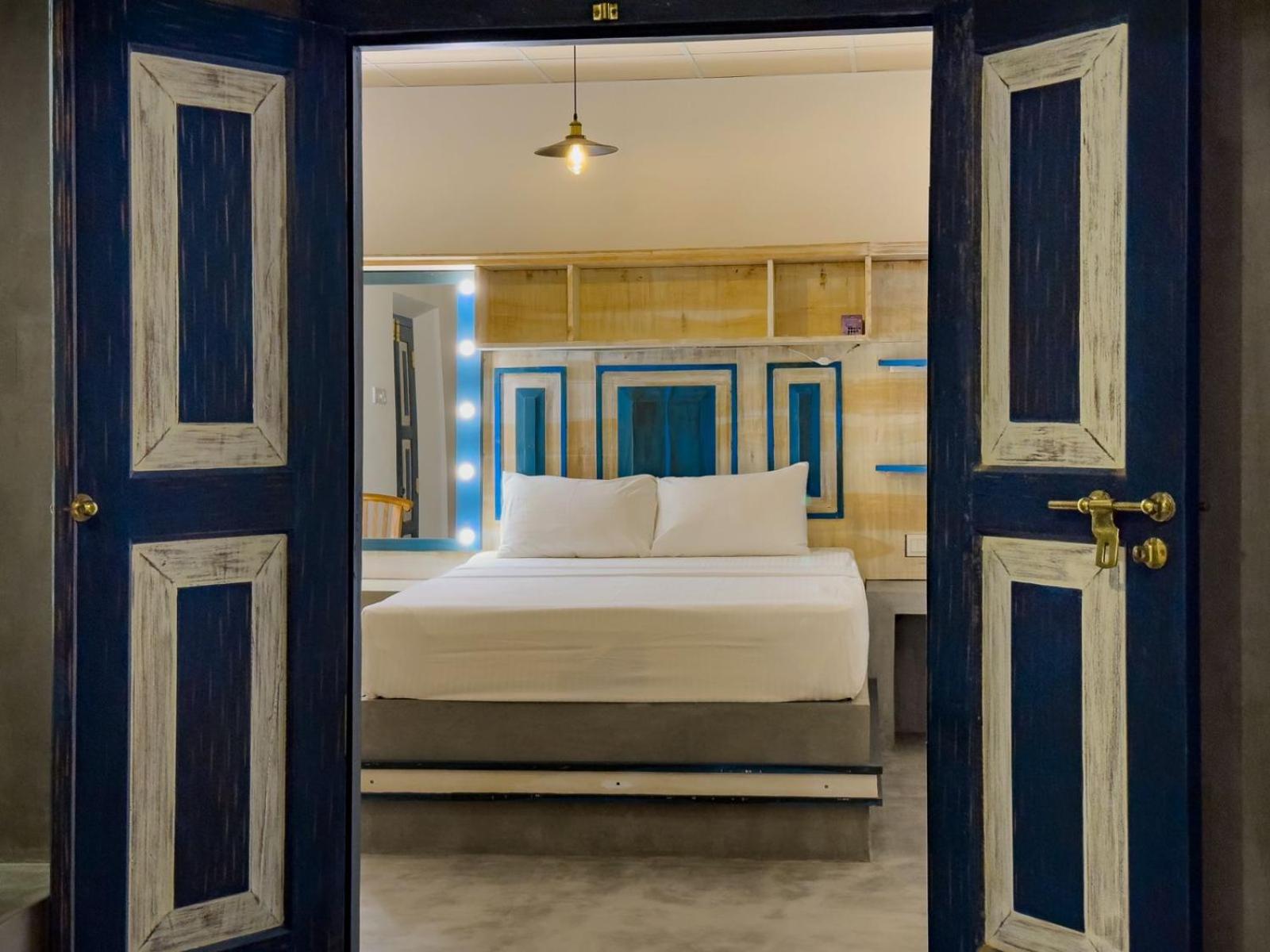 Superior Double Room photo 1