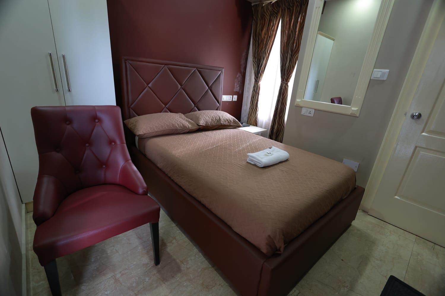 Deluxe Double Room photo 2