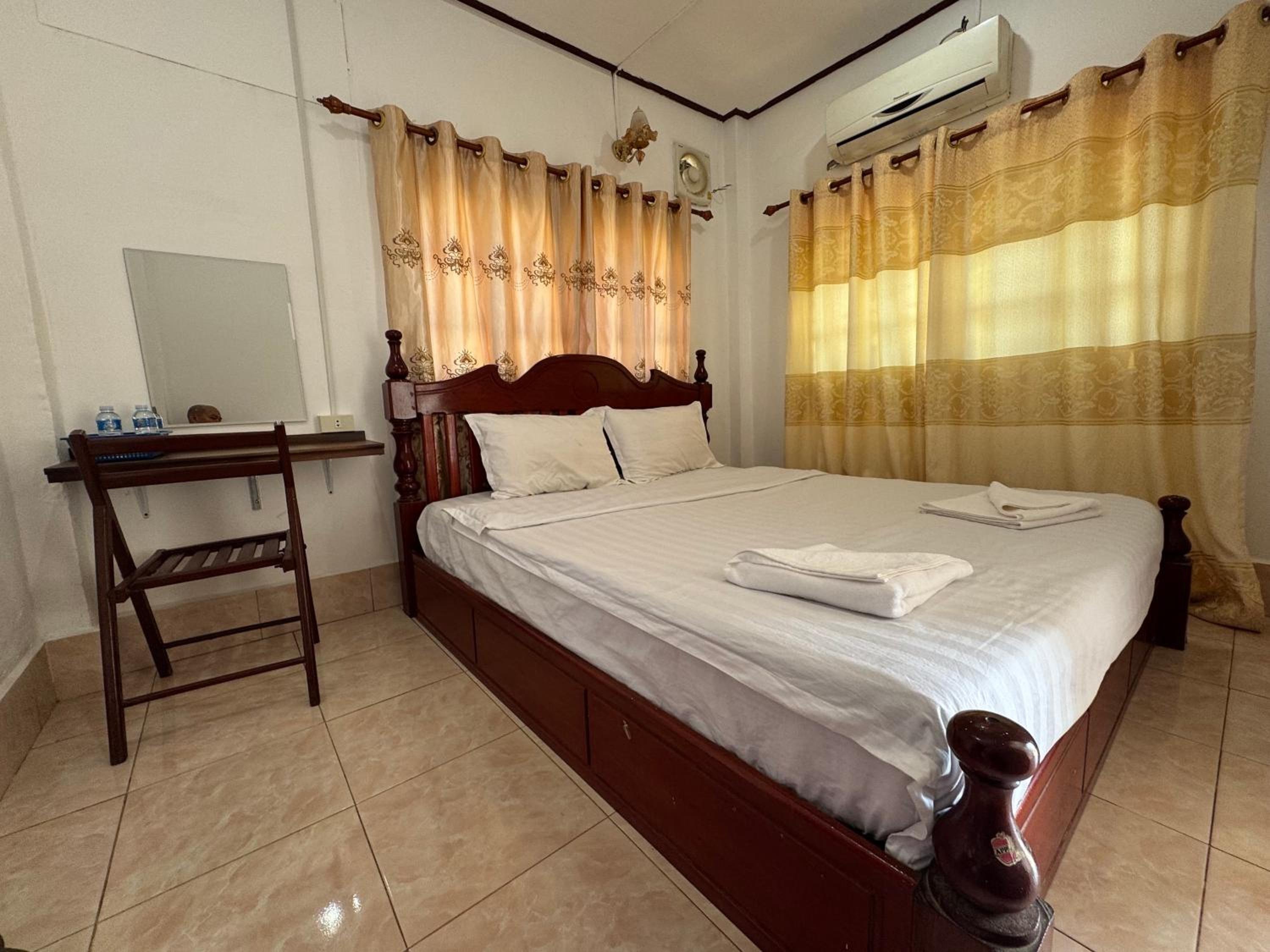 Superior Twin Room photo 1