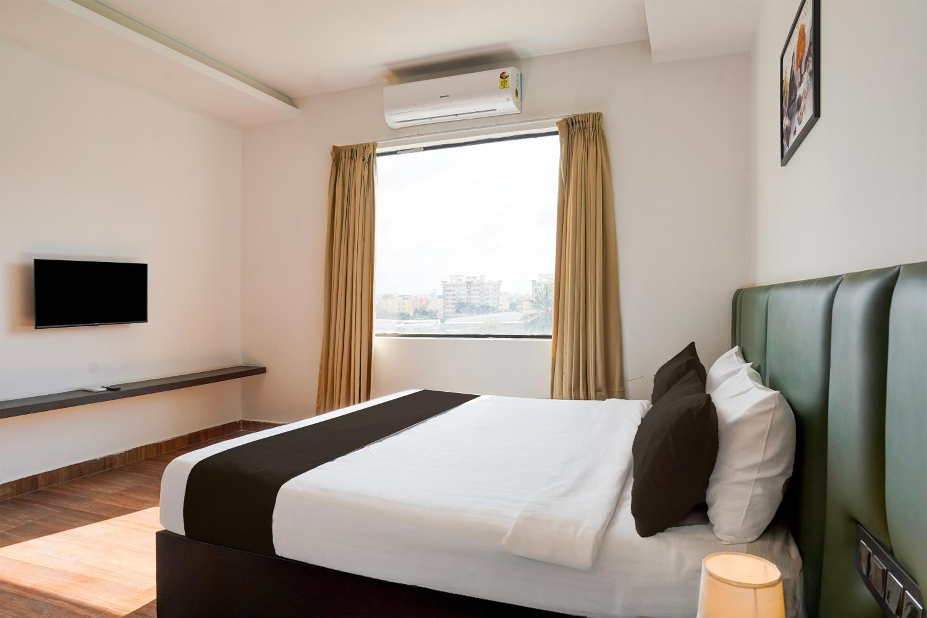 Classic Triple Room