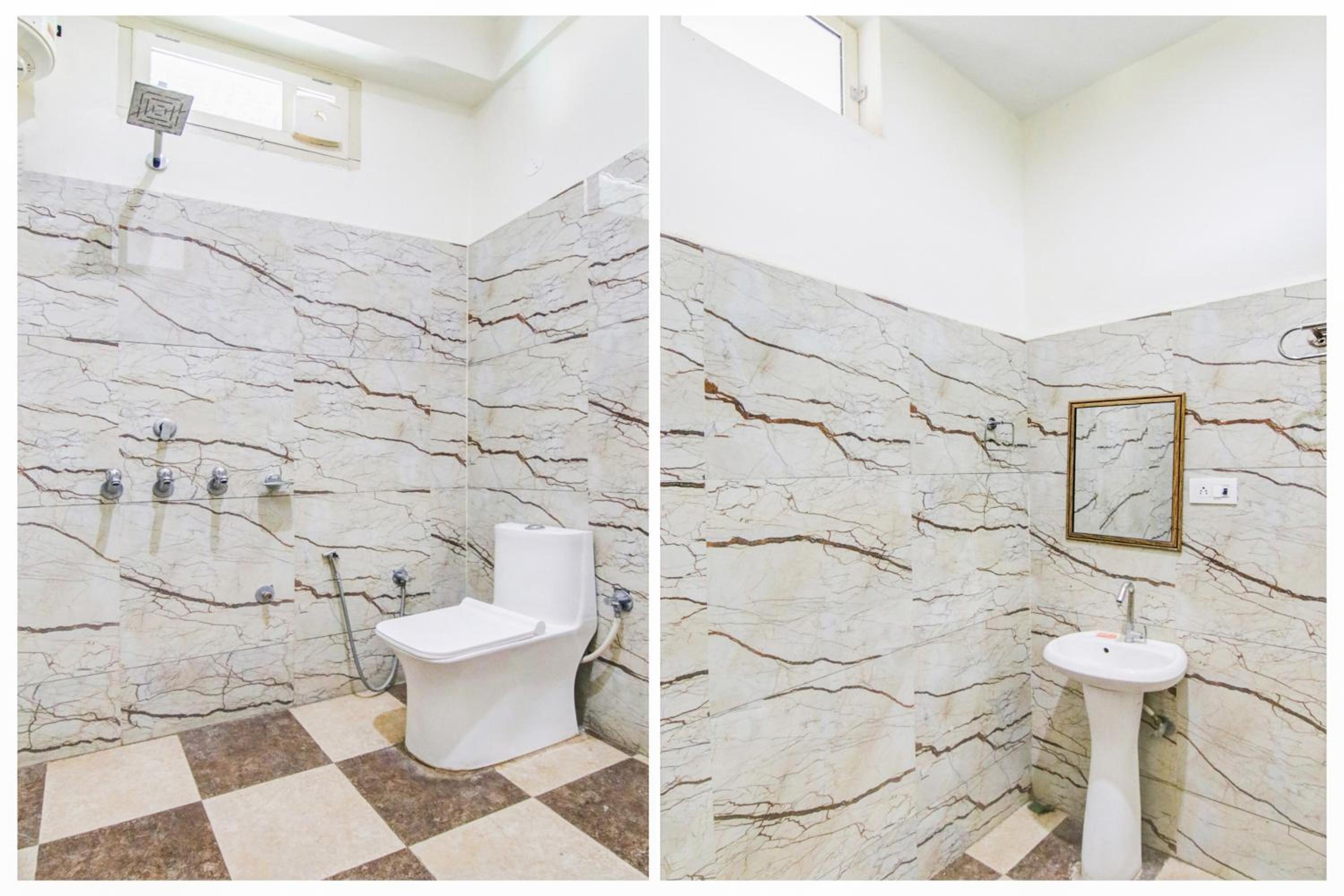 Classic Triple Room photo 2