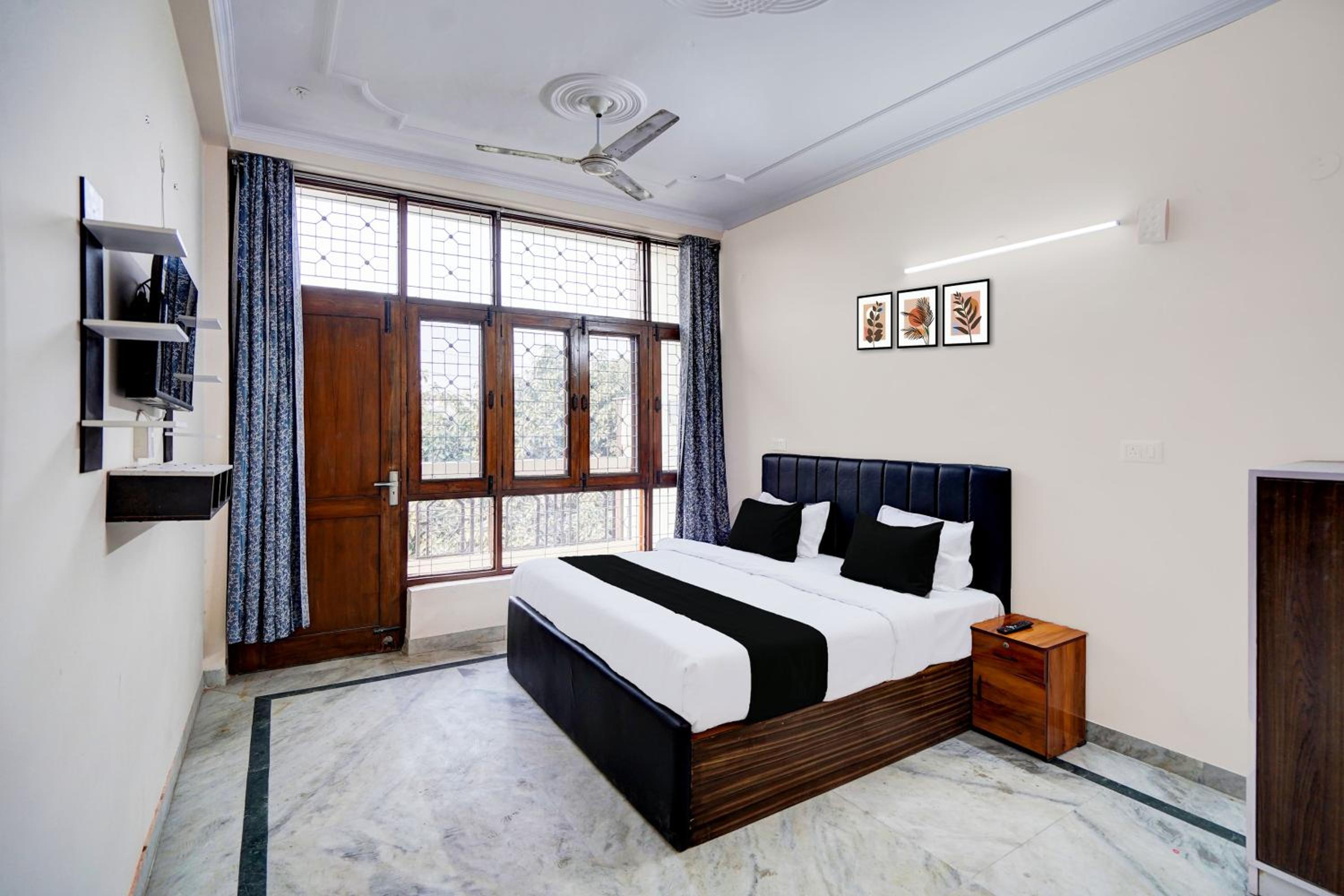 Classic Triple Room
