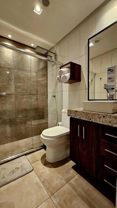 Three-Bedroom House photo 3