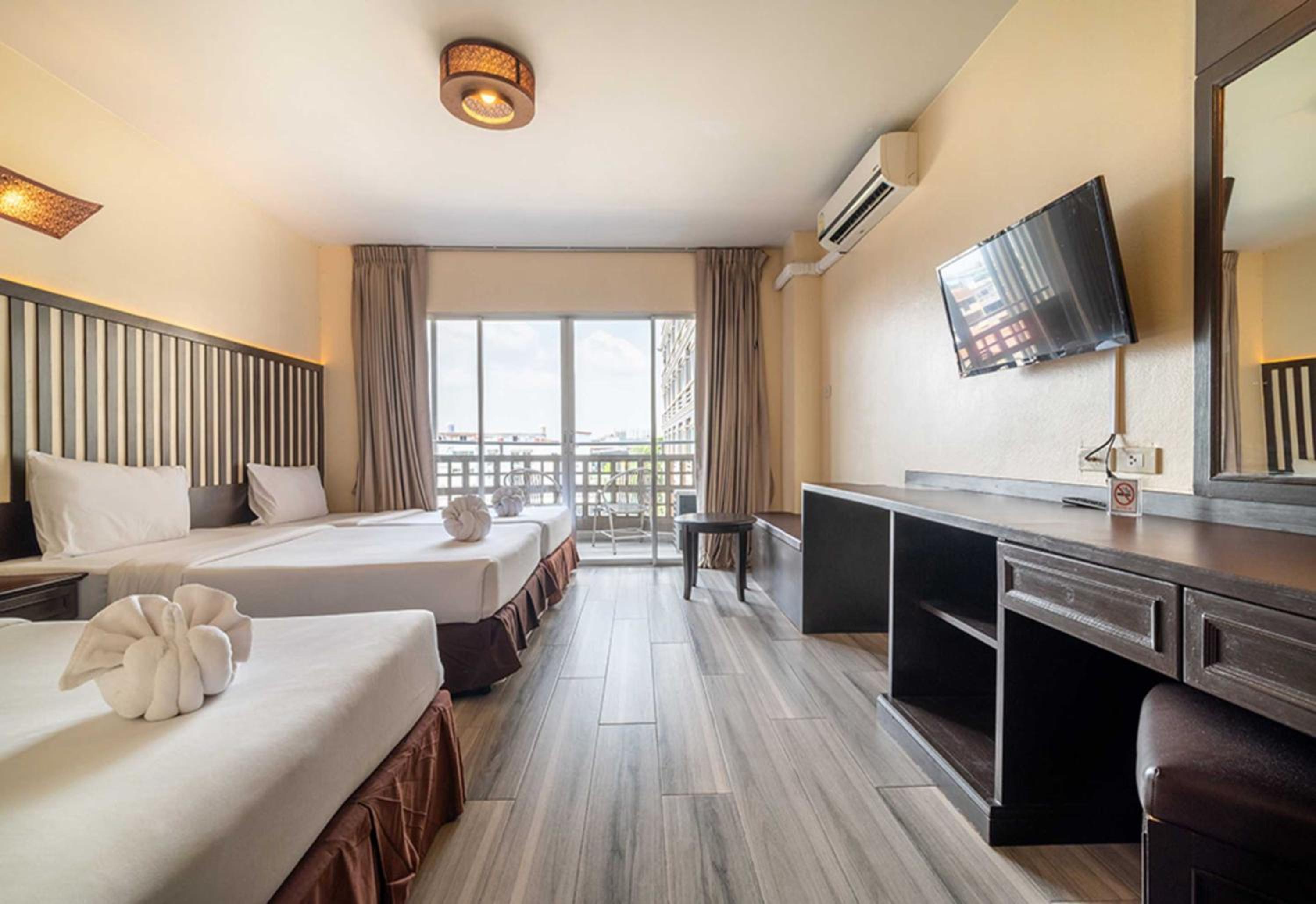 Superior Suite