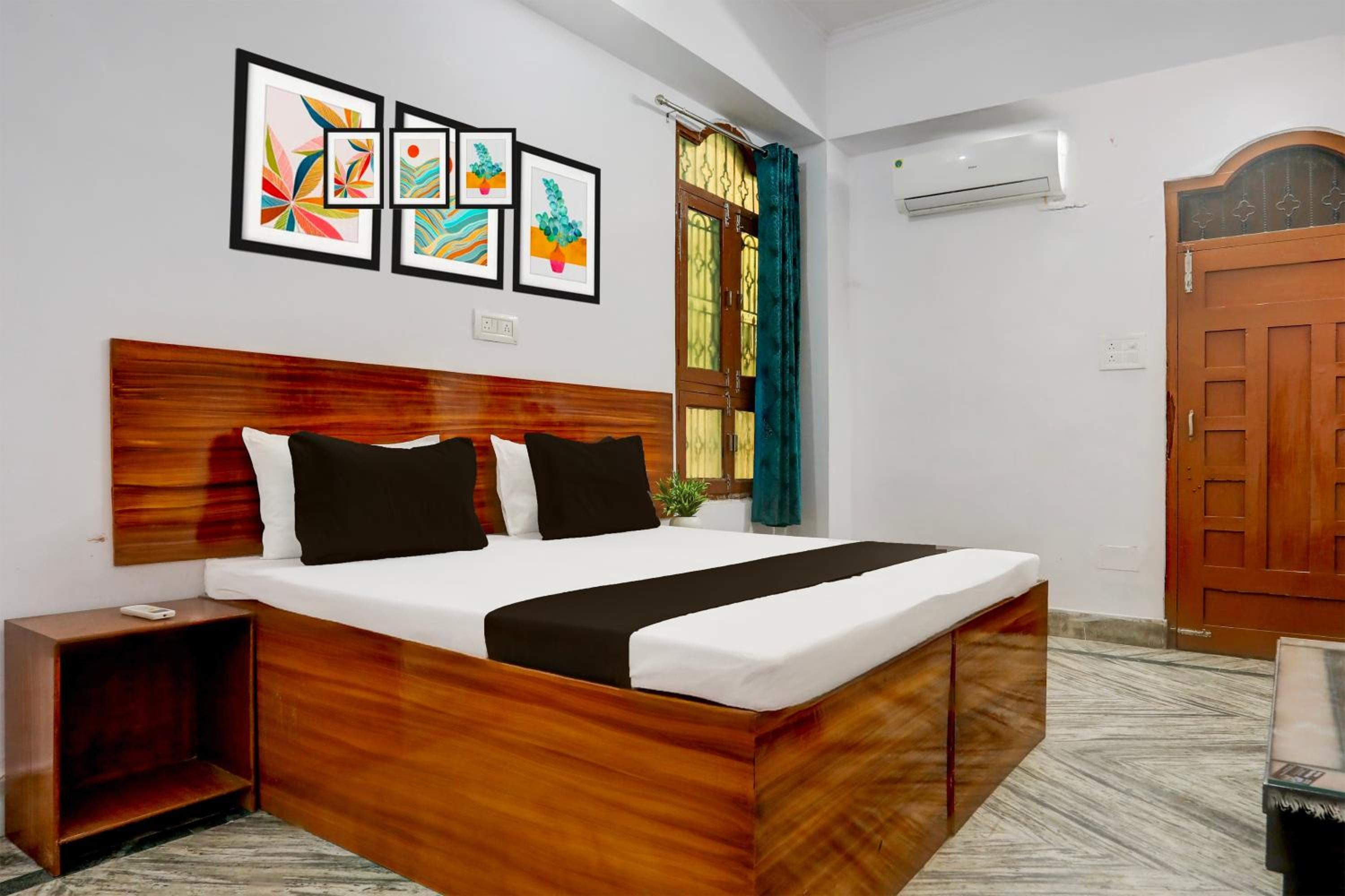 Classic Triple Room