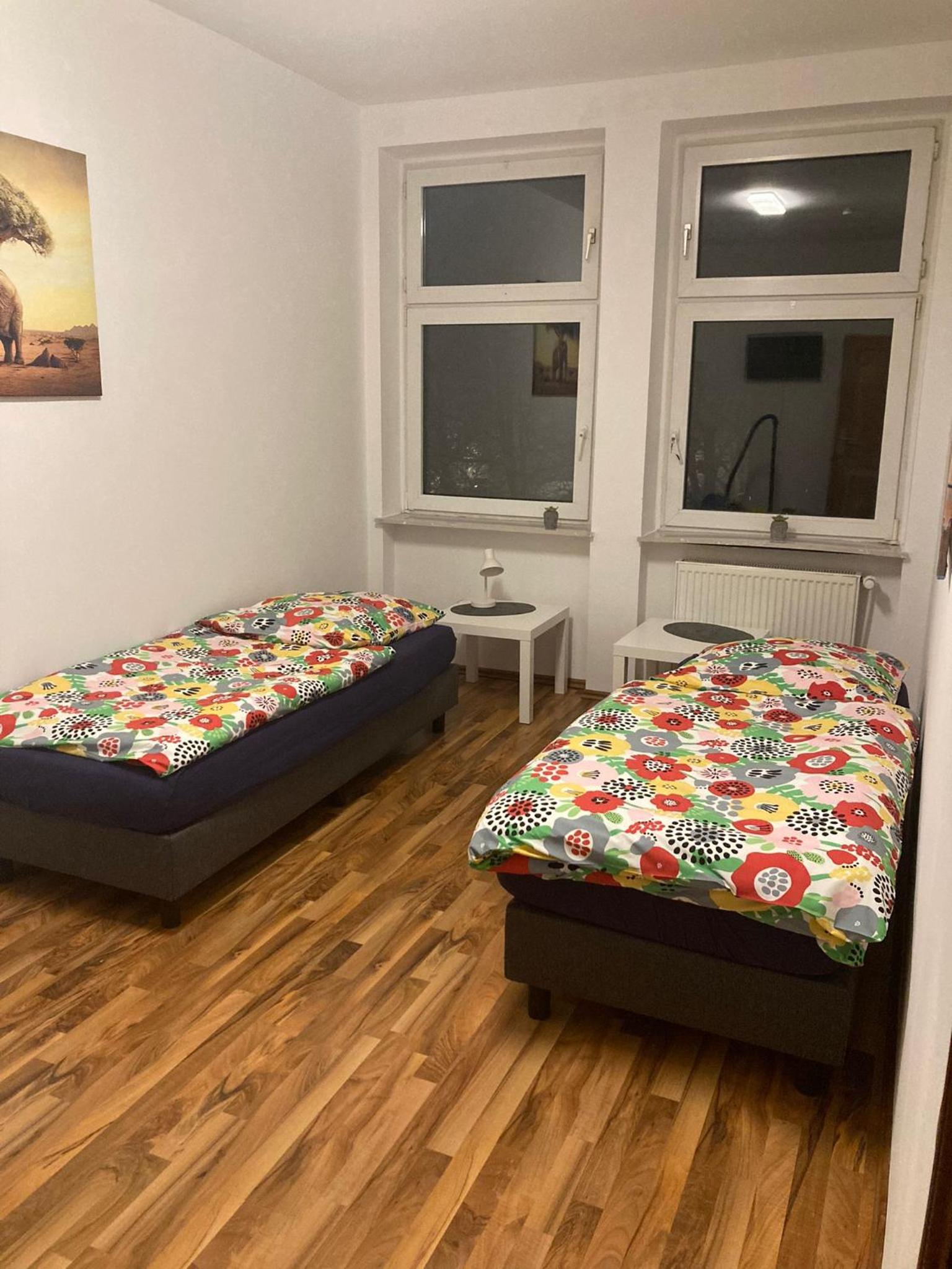 Three-Bedroom Apartment - High Floor photo 2