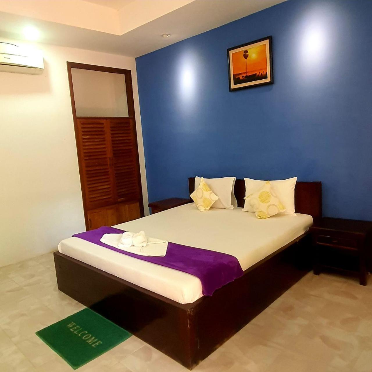 Budget Twin Room photo 1