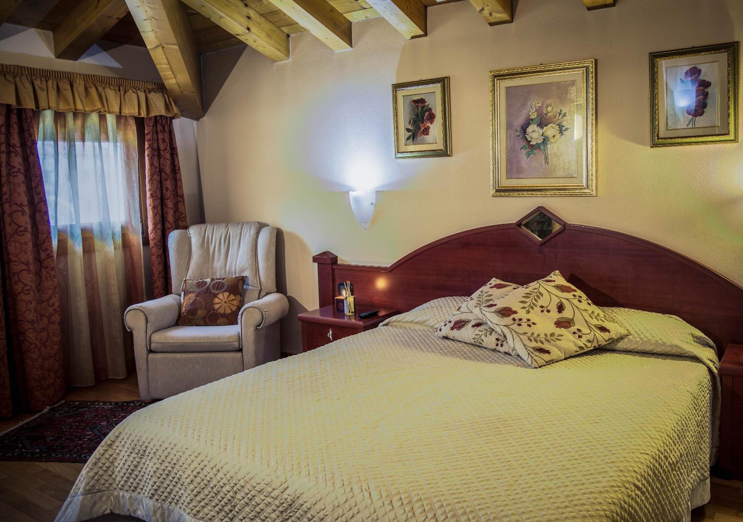 Junior Suite - Photo 9