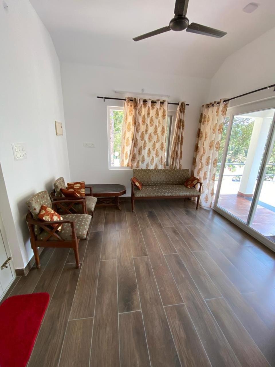One-Bedroom Villa photo 1
