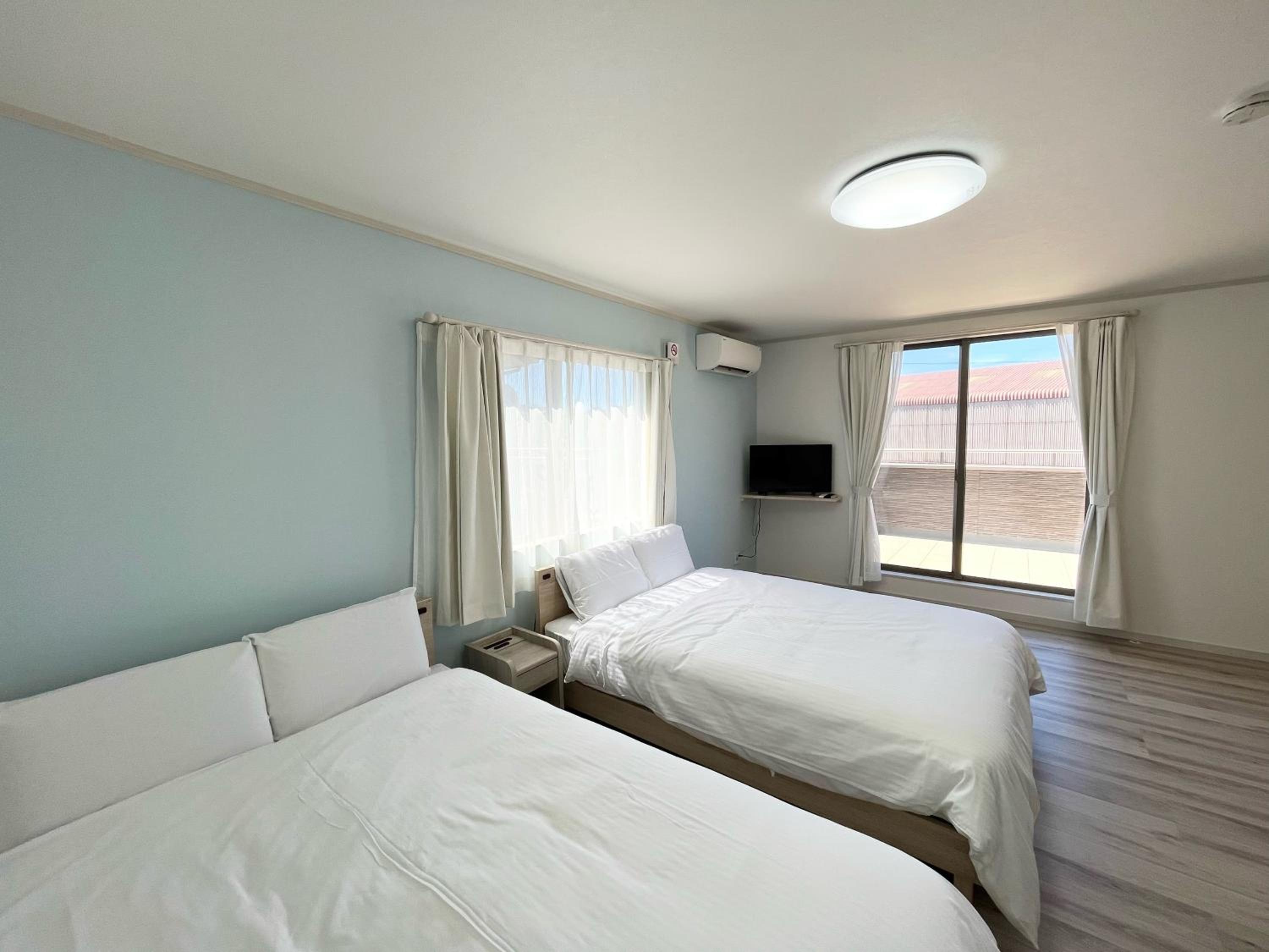 Two-Bedroom Villa photo 1