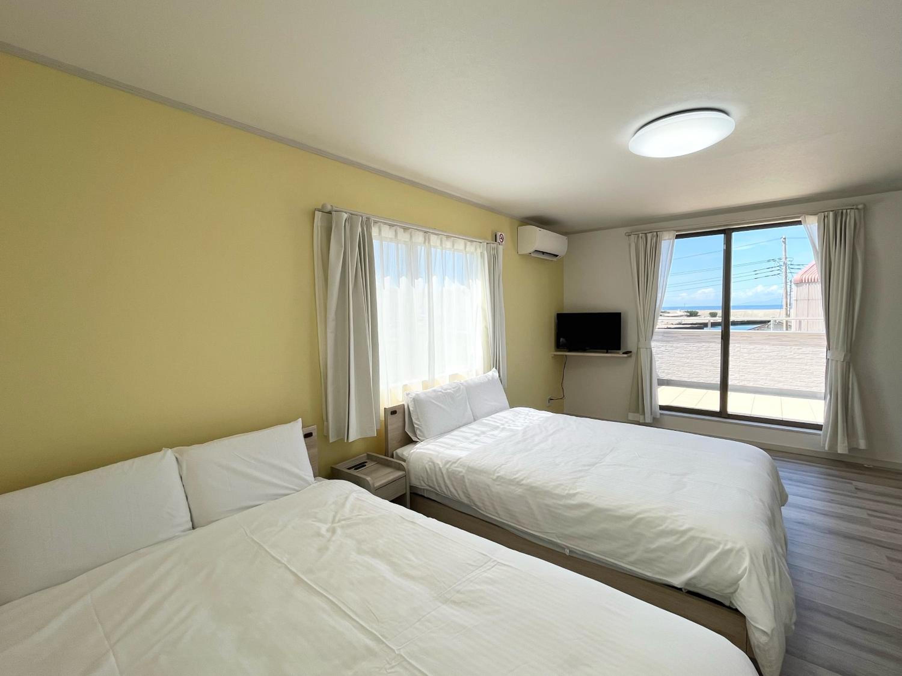 Two-Bedroom Villa photo 1