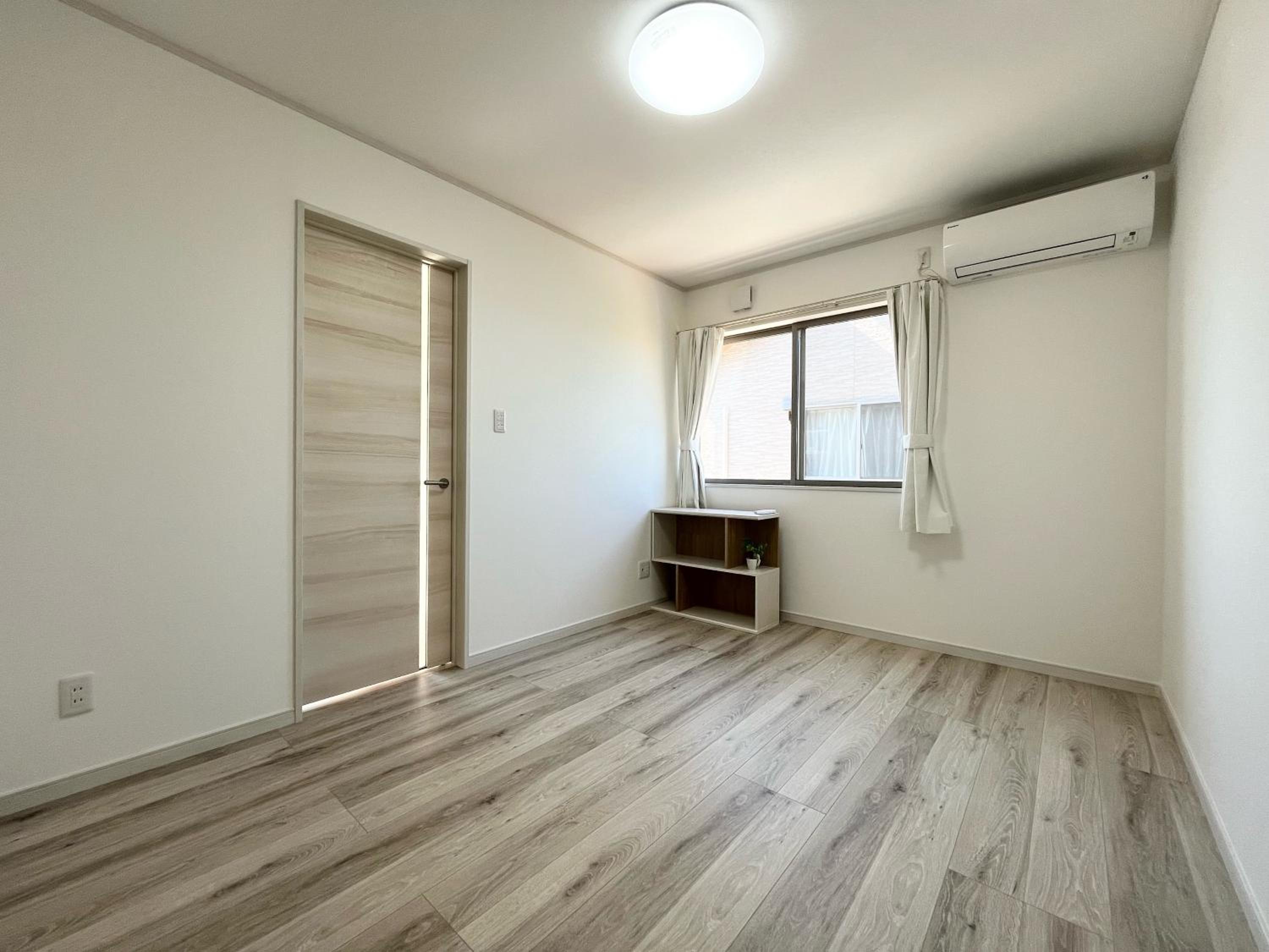 Two-Bedroom Villa photo 2