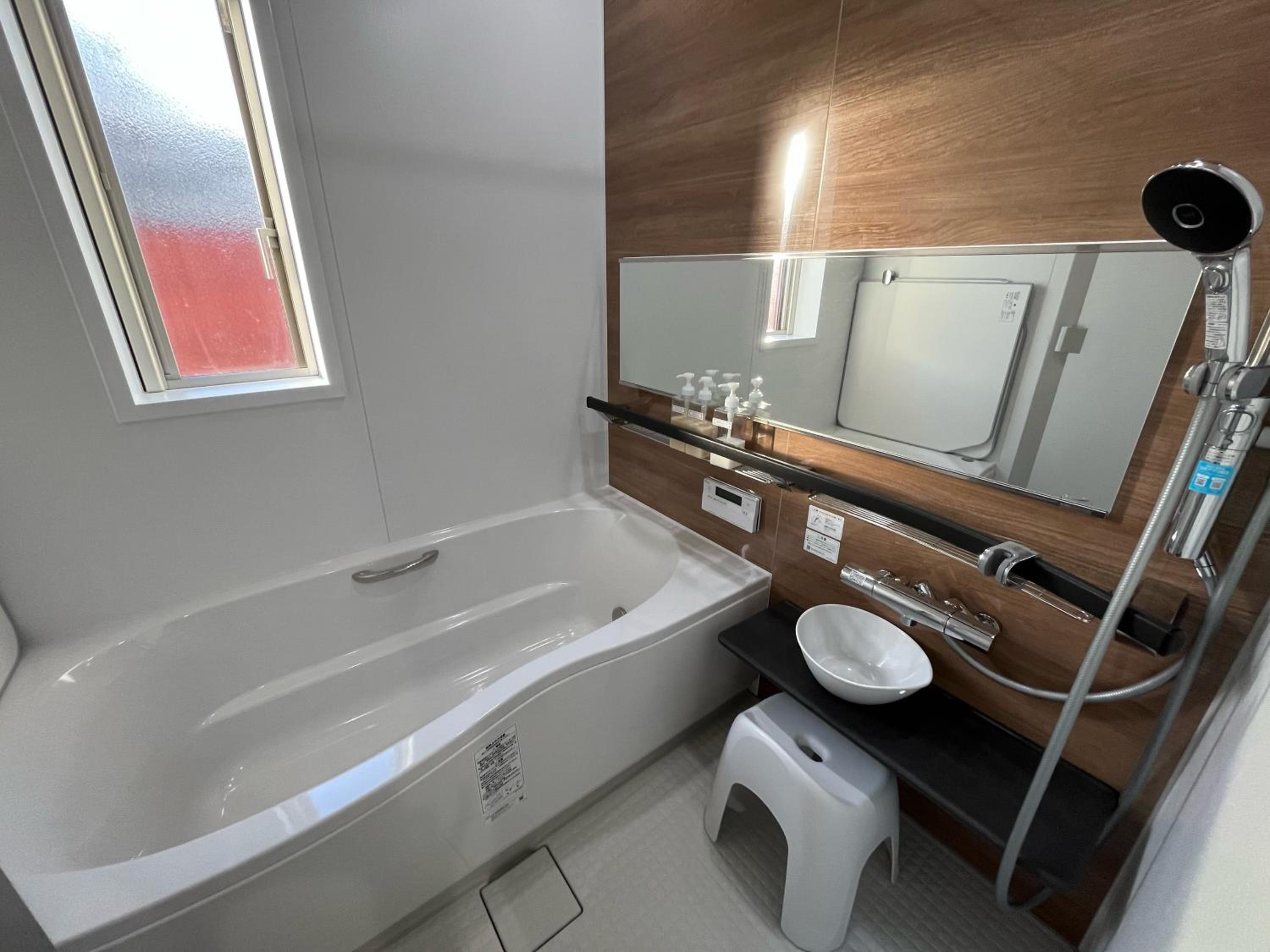 Two-Bedroom Villa photo 3