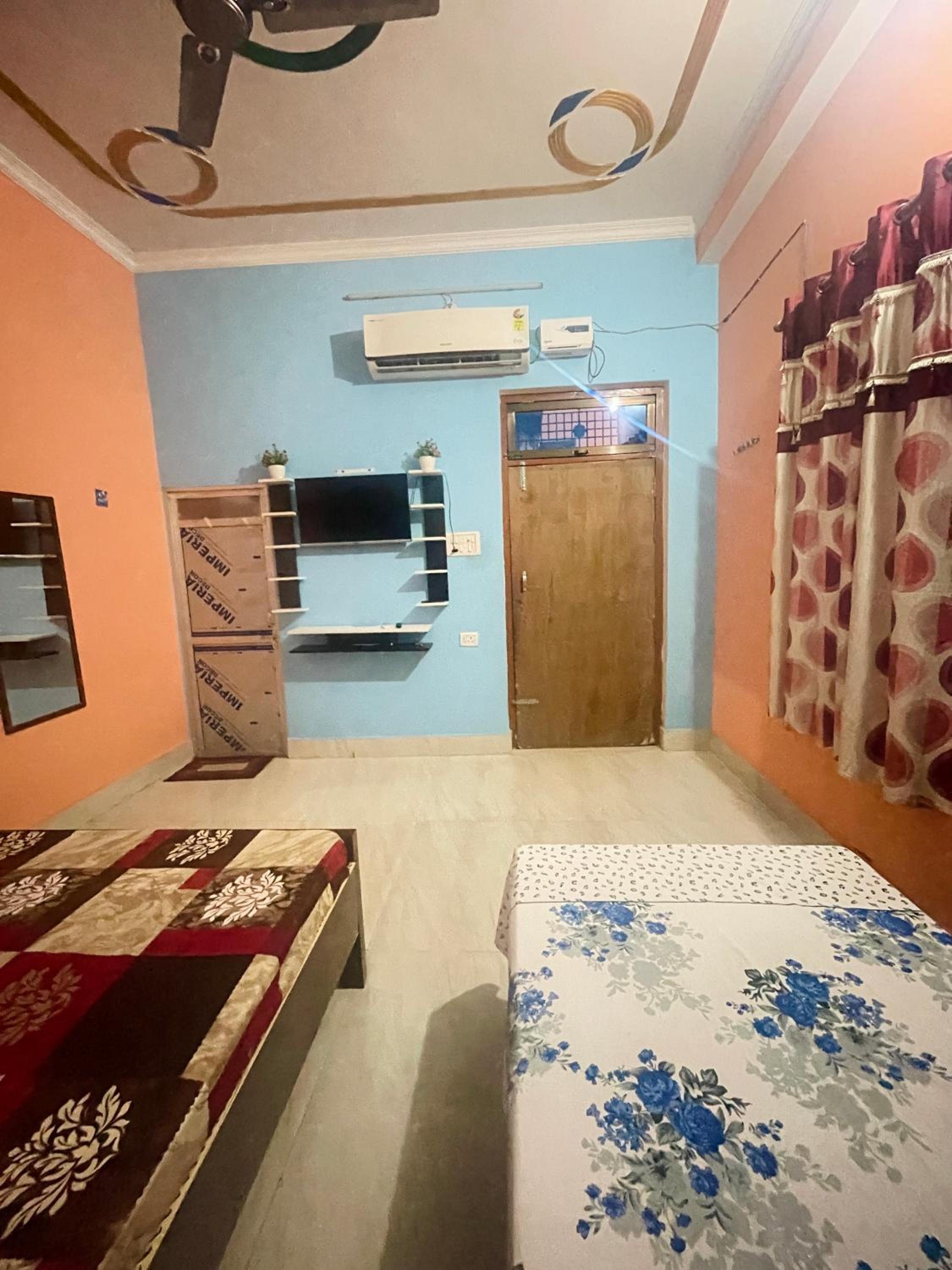 Deluxe Room photo 2