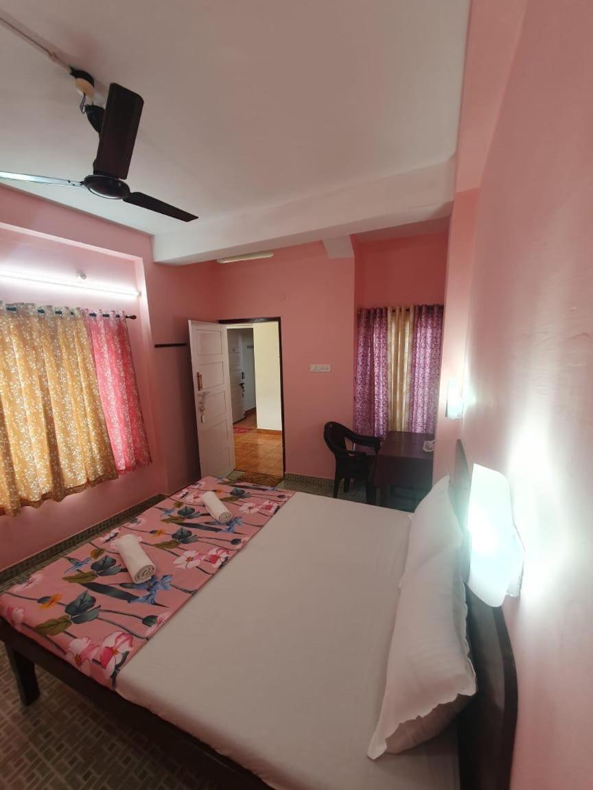 Budget Double Room photo 3