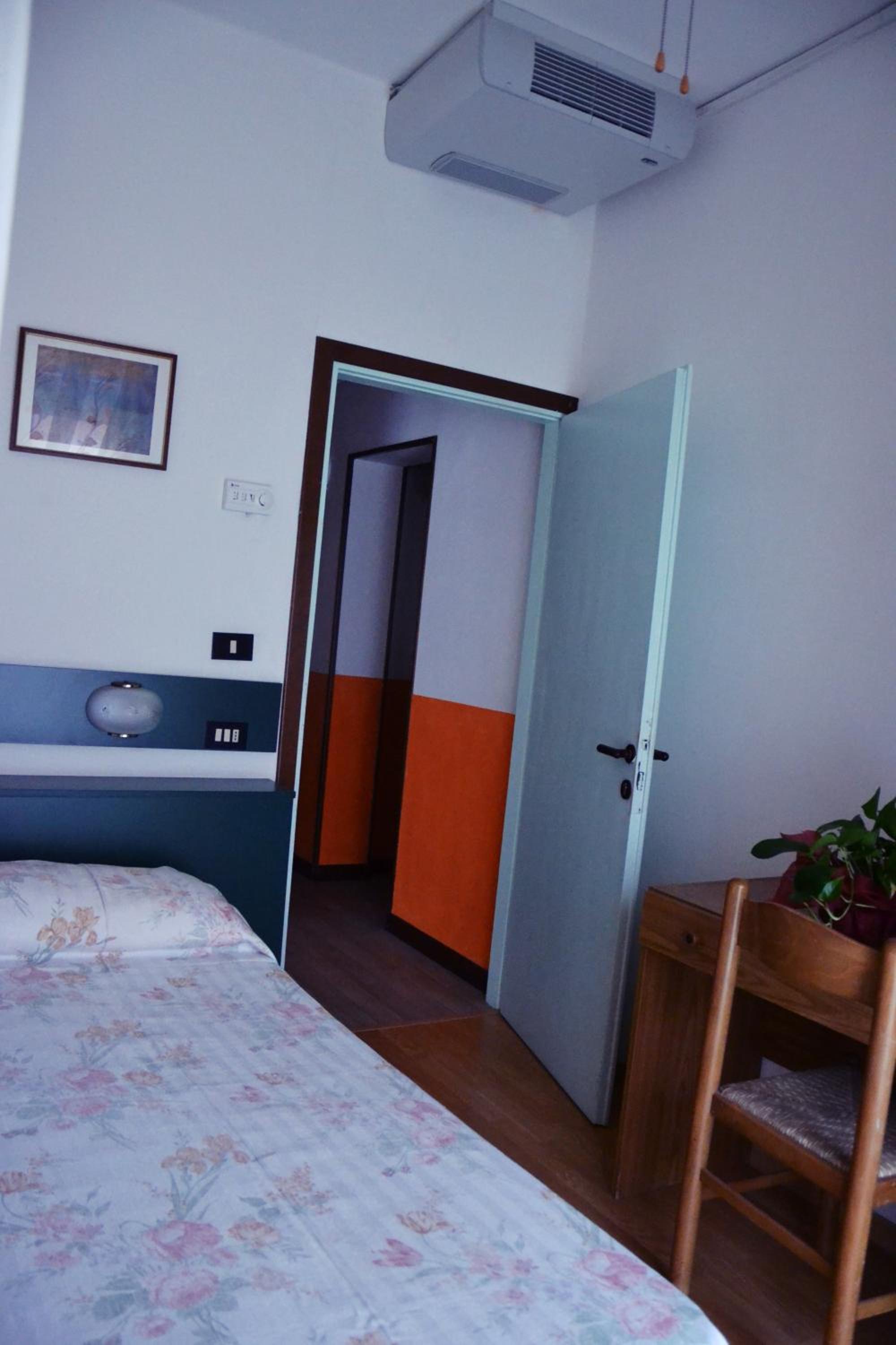 Single Room With Sea View