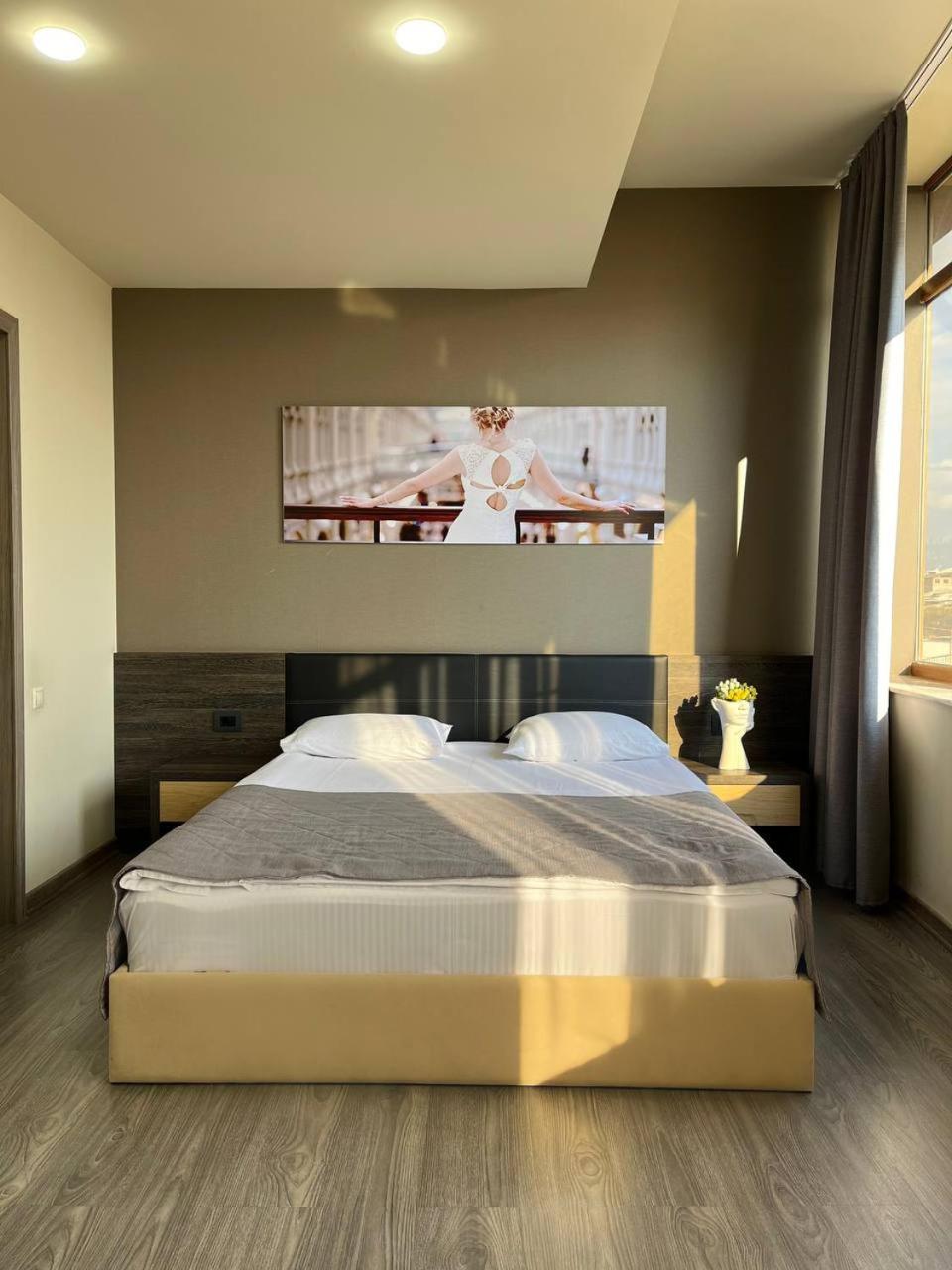 Deluxe Double Room photo 1