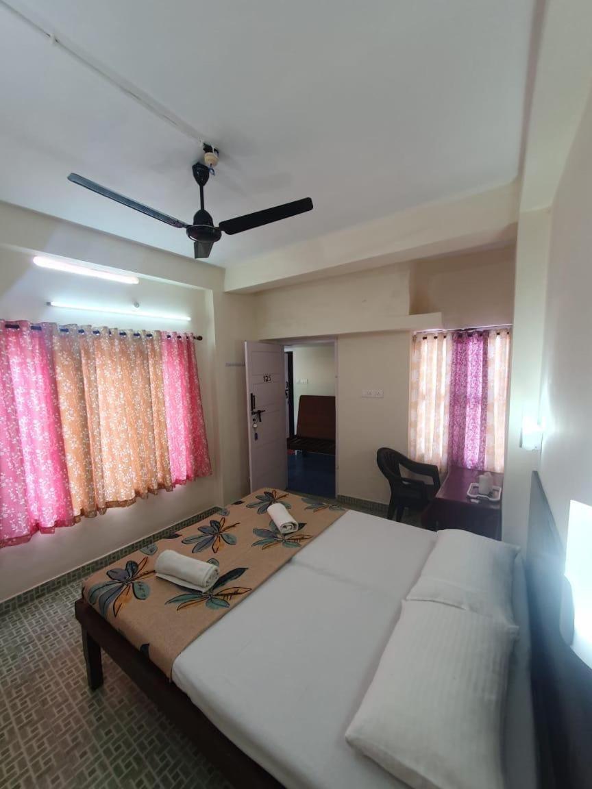 Budget Double Room photo 1