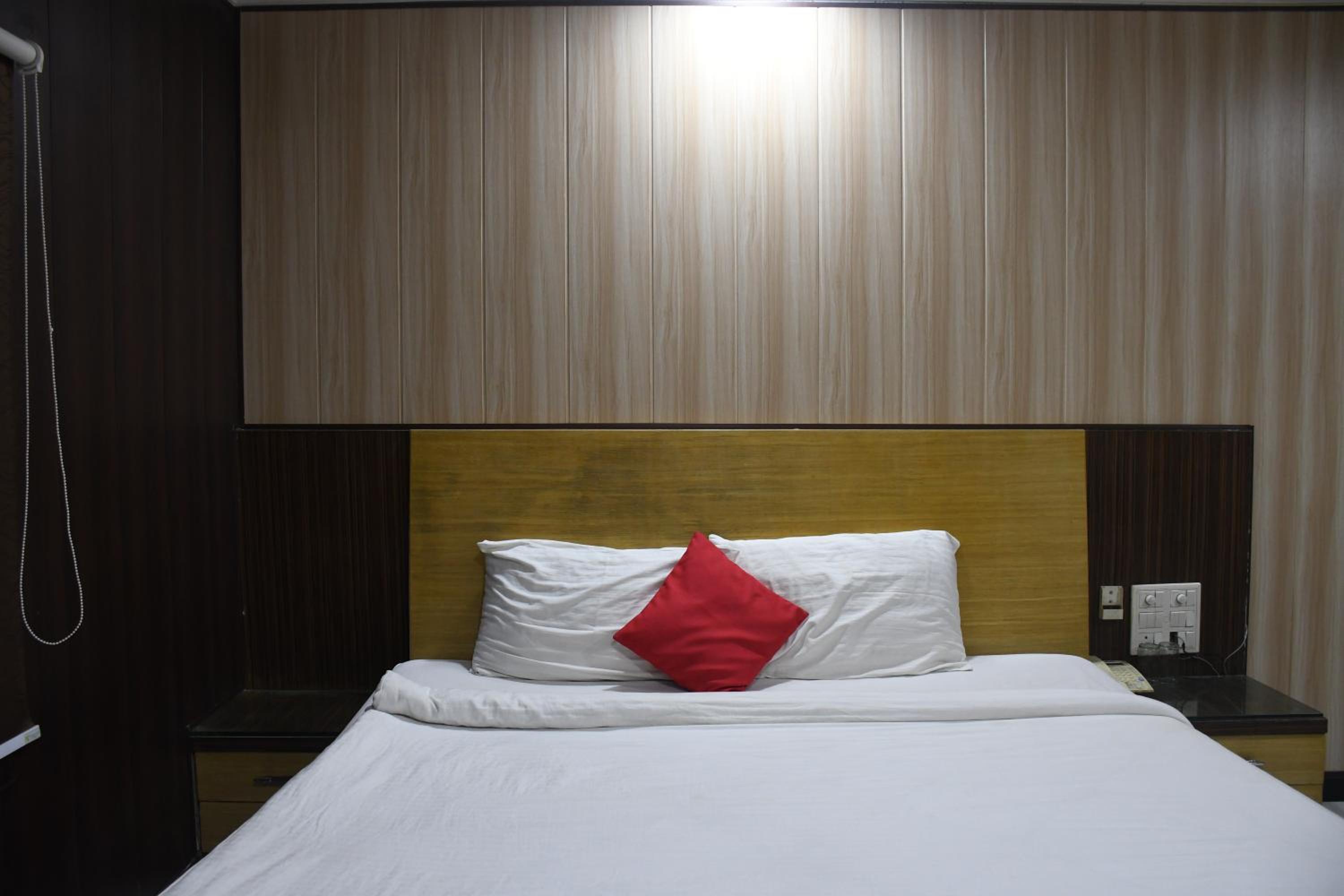 Deluxe Room photo 1
