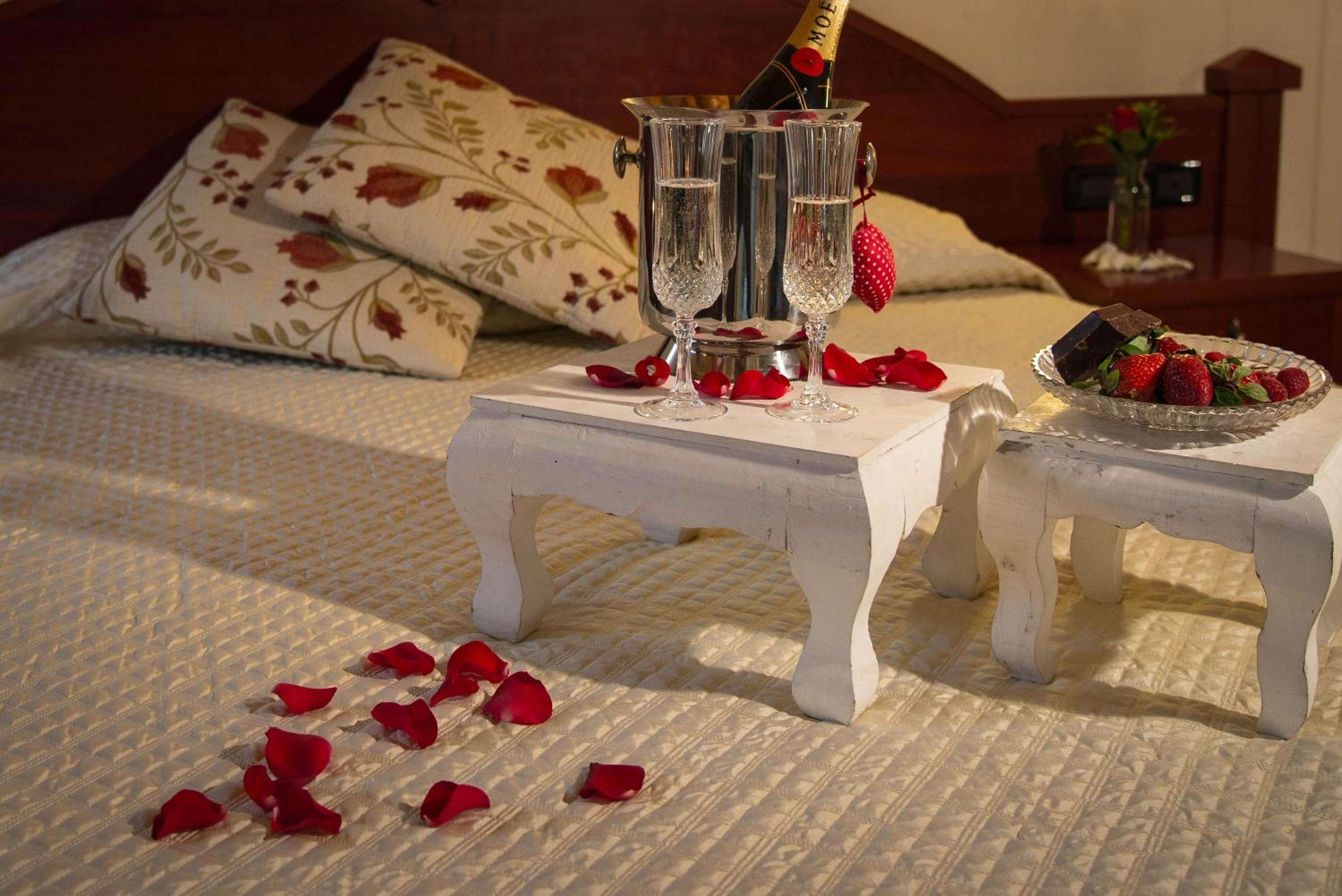 Junior Suite - Photo 2